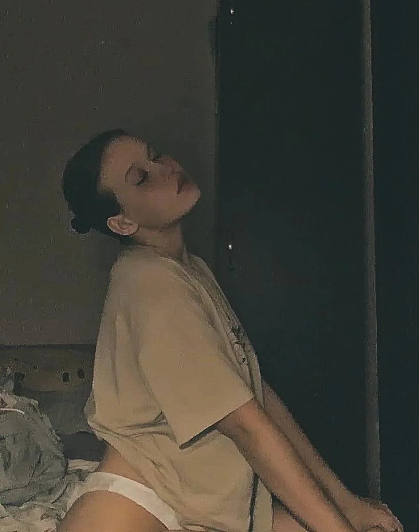 XXX Porn Photo of Nude Virelyaa 3
