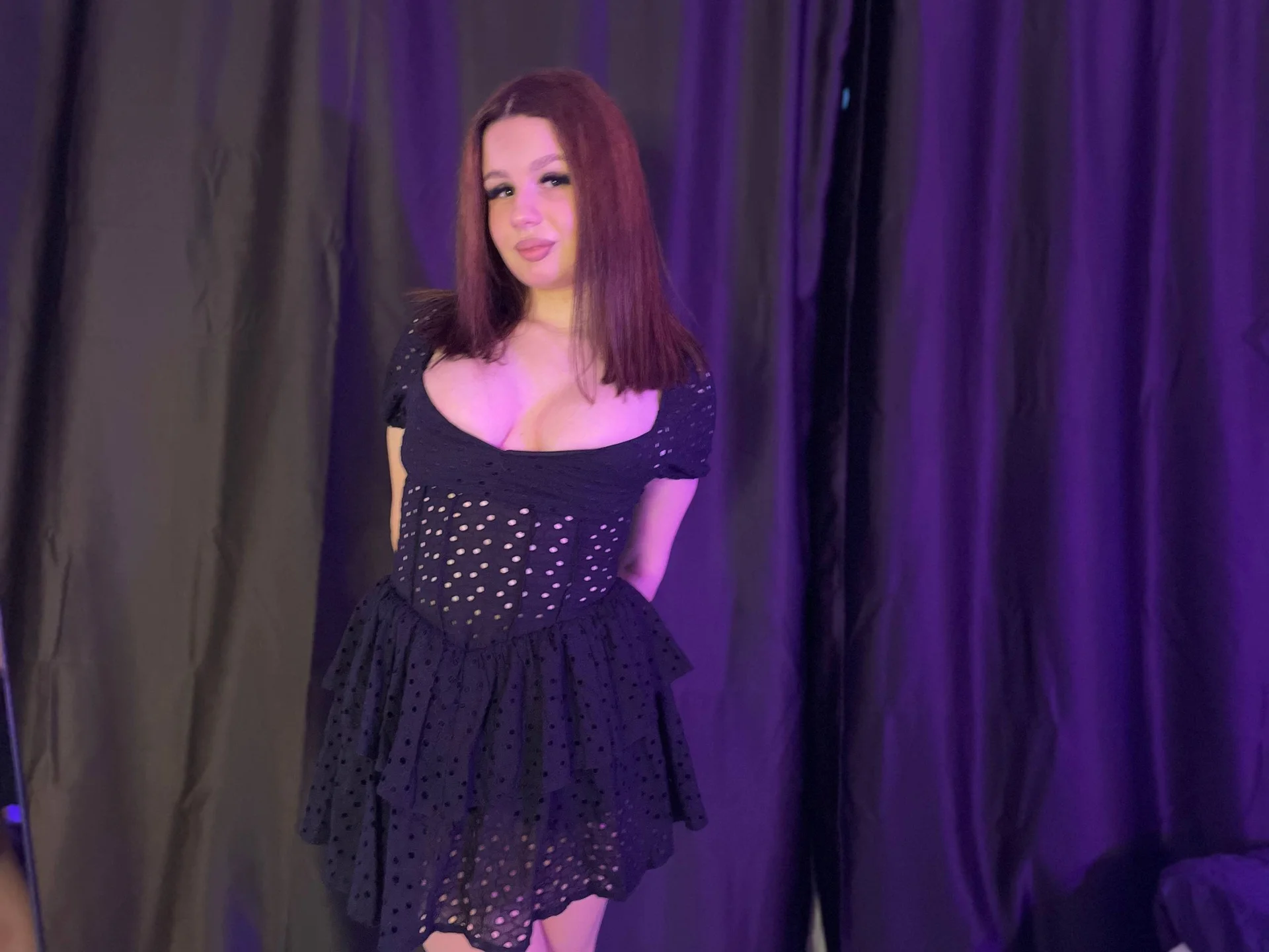 XXX Porn Photo of Nude Samura_Hix 4