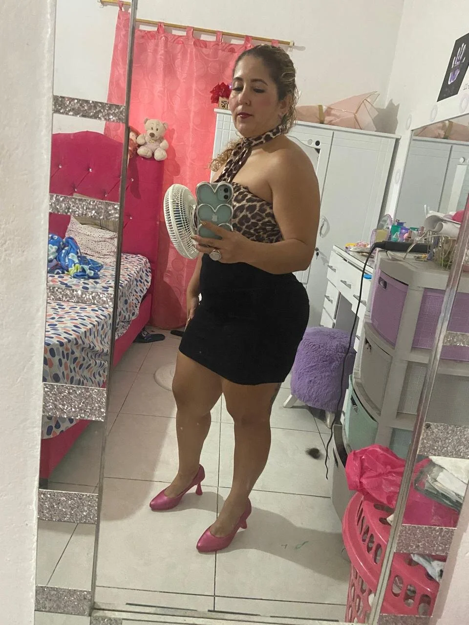 XXX Porn Photo of Nude camile_milf 1496
