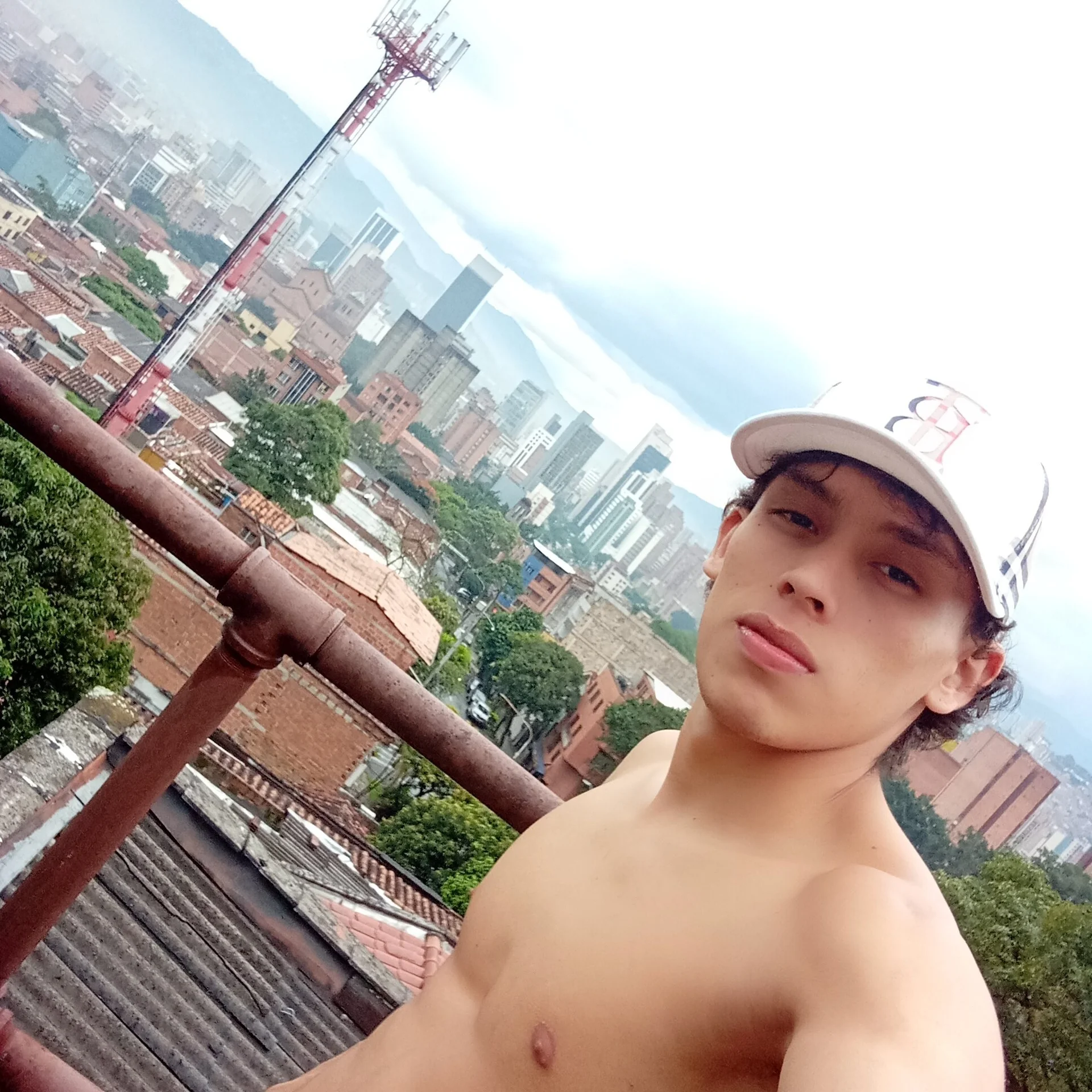 XXX Porn Photo of Nude Iruma_fat_dick777 67