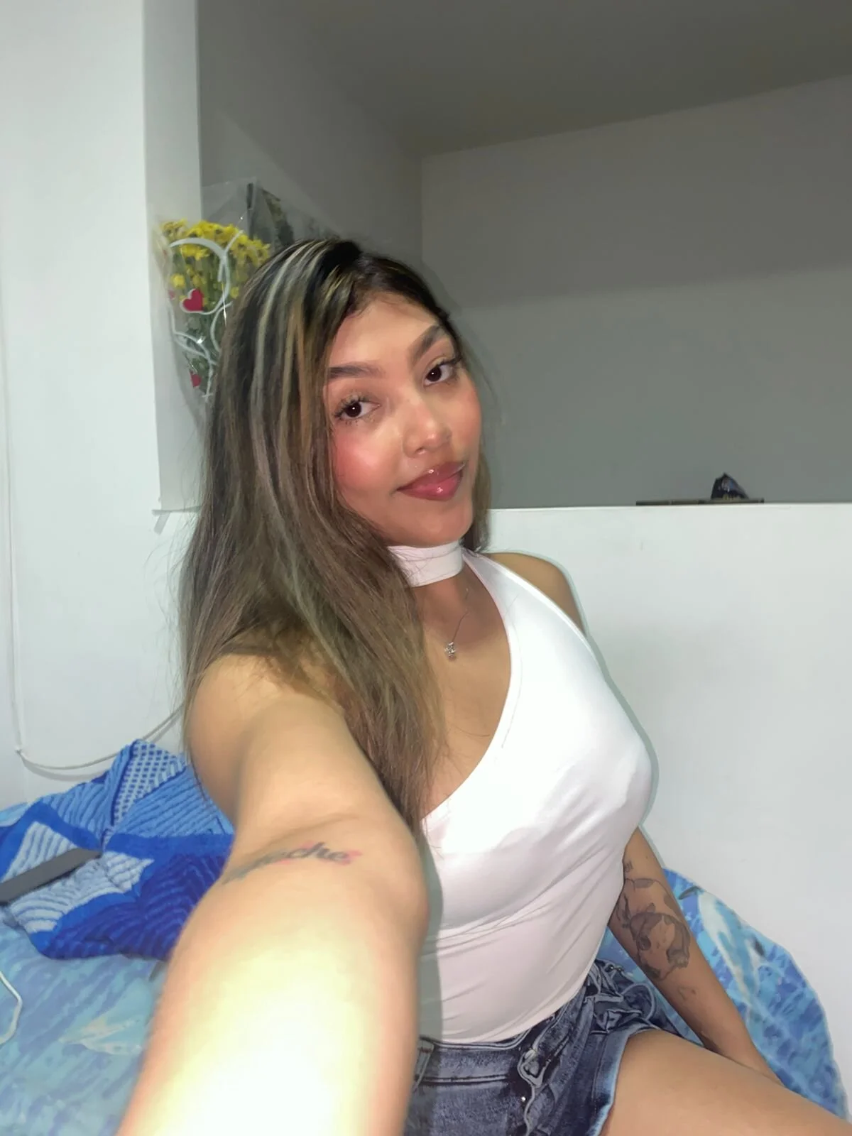 XXX Porn Photo of Nude Hinatakamado 1