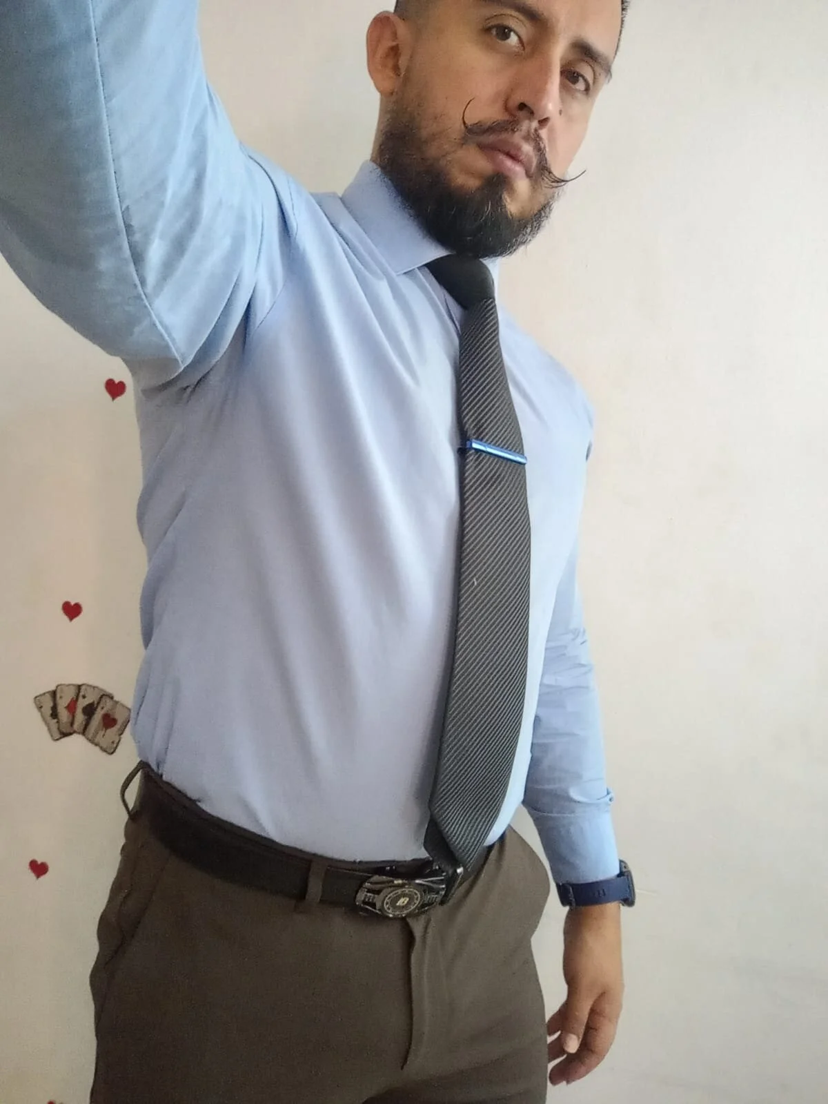 XXX Porn Photo of Nude KalethBigDick 1963