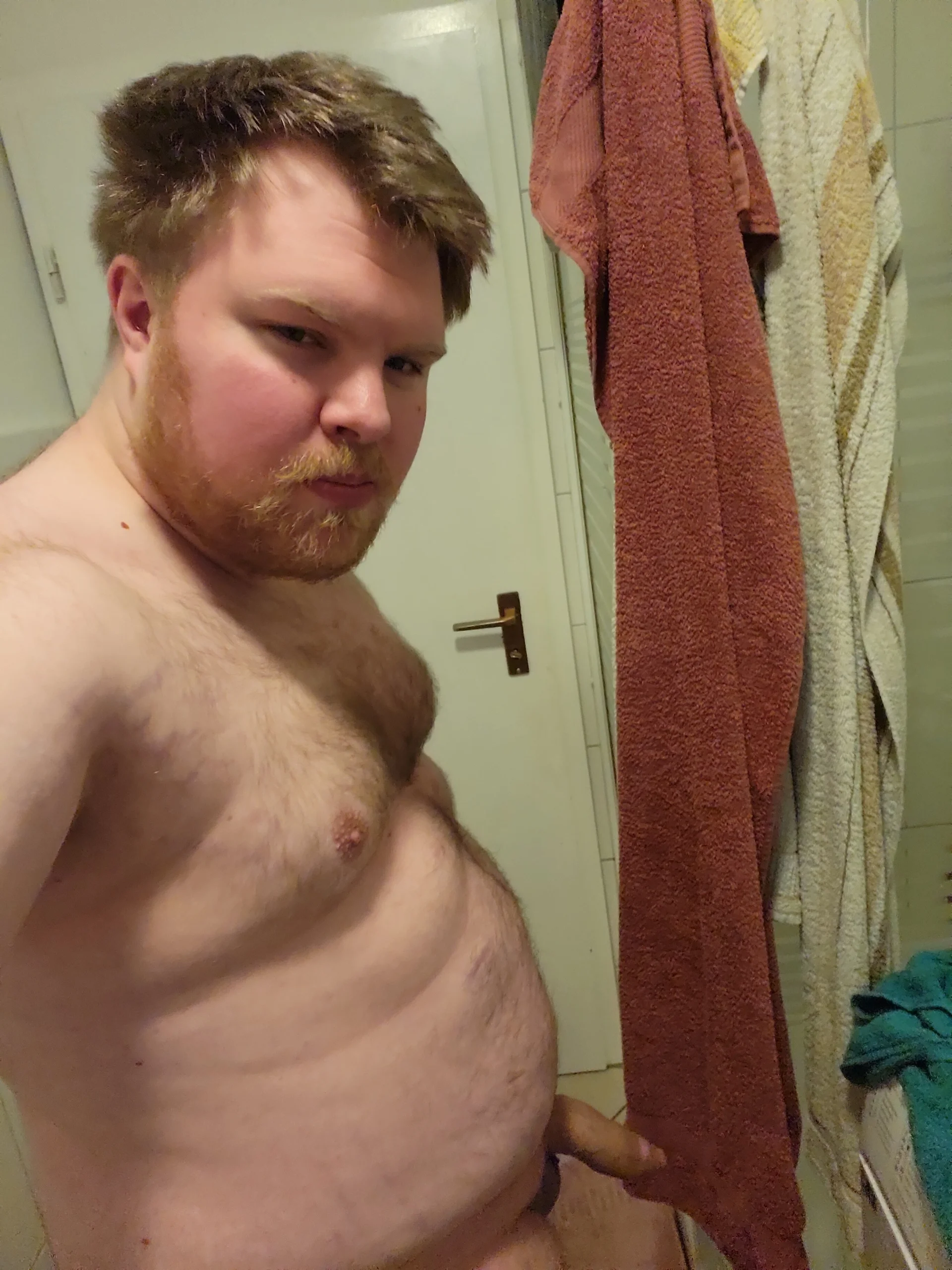 XXX Porn Photo of Nude Briansdick96 2