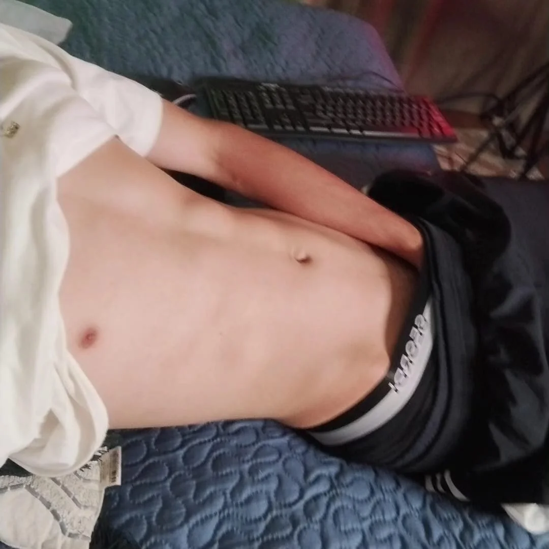 XXX Porn Photo of Nude jeanfarelo 10