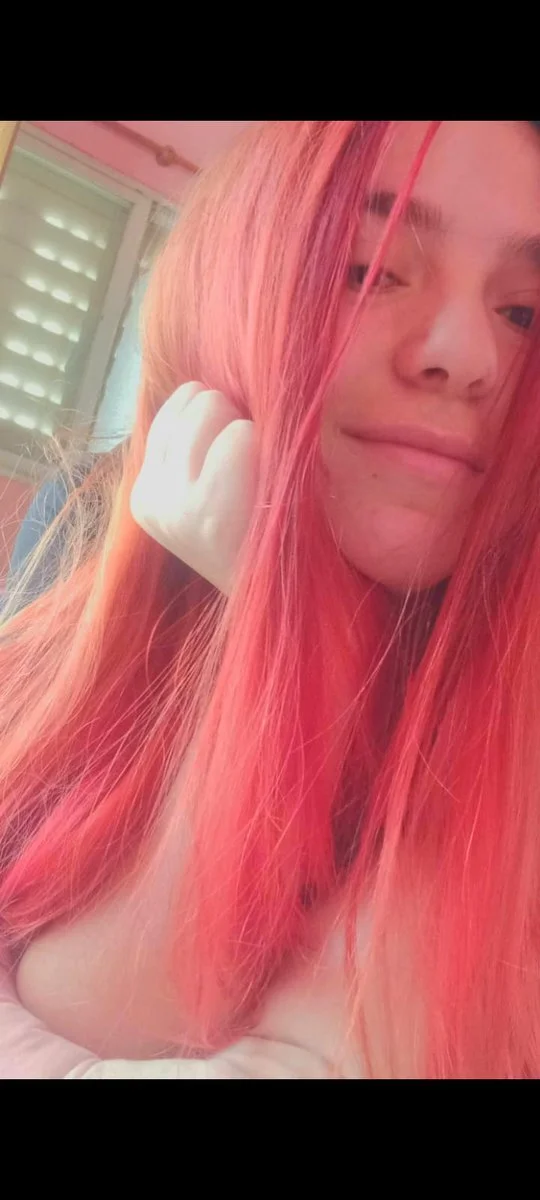 XXX Porn Photo of Nude Oxy_ 6