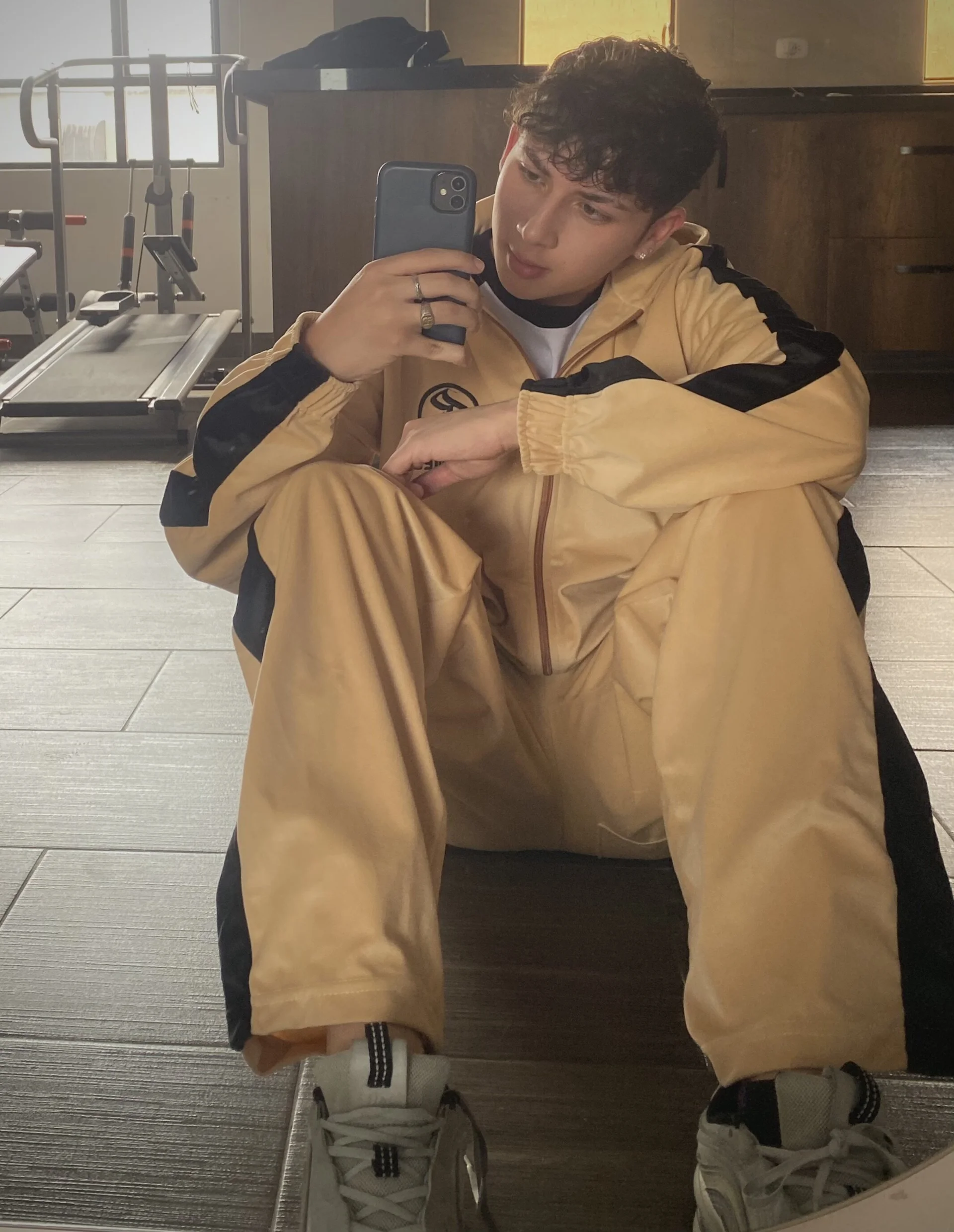 XXX Porn Photo of Nude oliver_kyy 32
