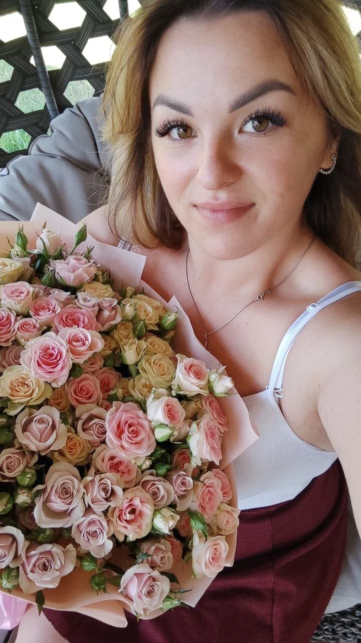 XXX Porn Photo of Nude AlissyaGrayy 1