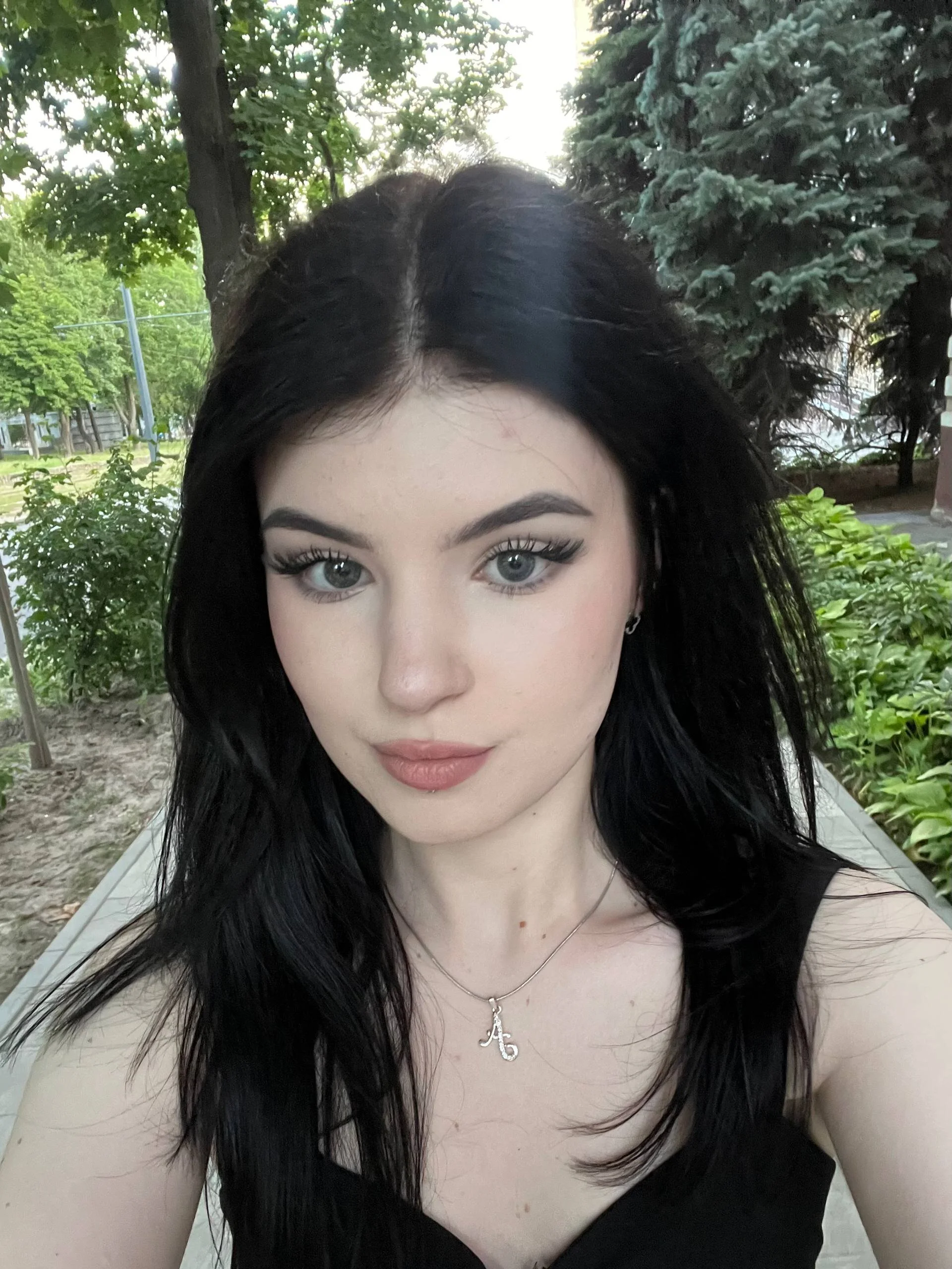 XXX Porn Photo of Nude AnnaYount 3
