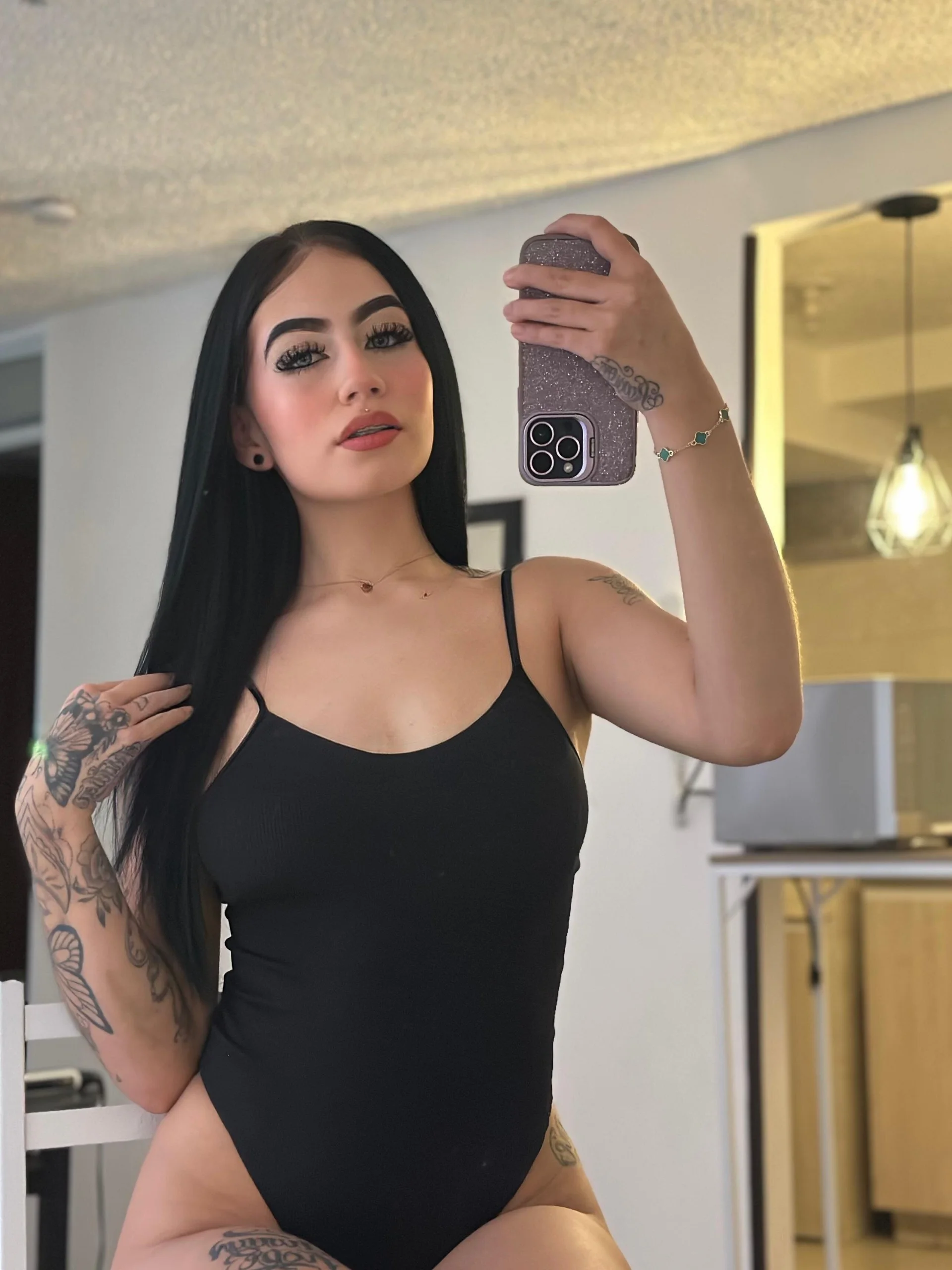 XXX Porn Photo of Nude SCARLETT_INK_ 9