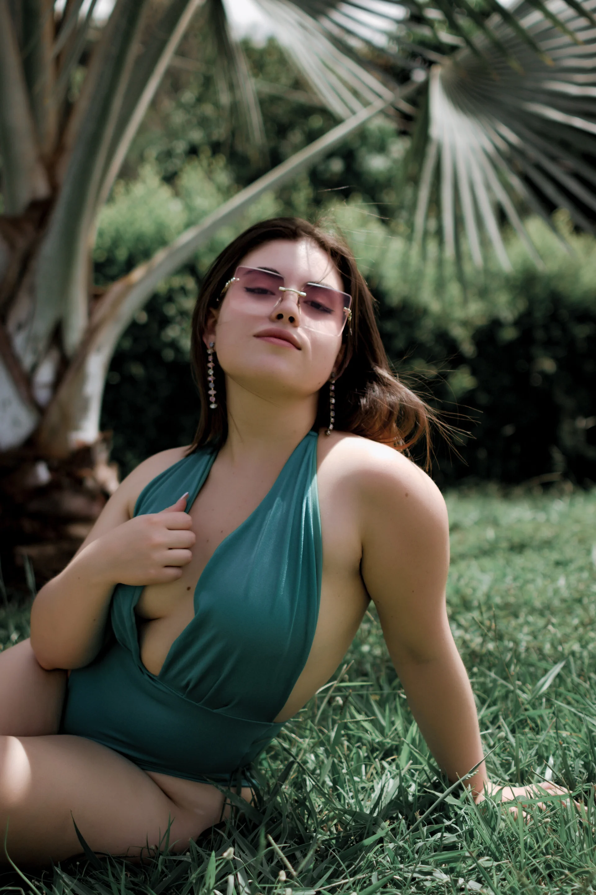 XXX Porn Photo of Nude Vicluxxx 4