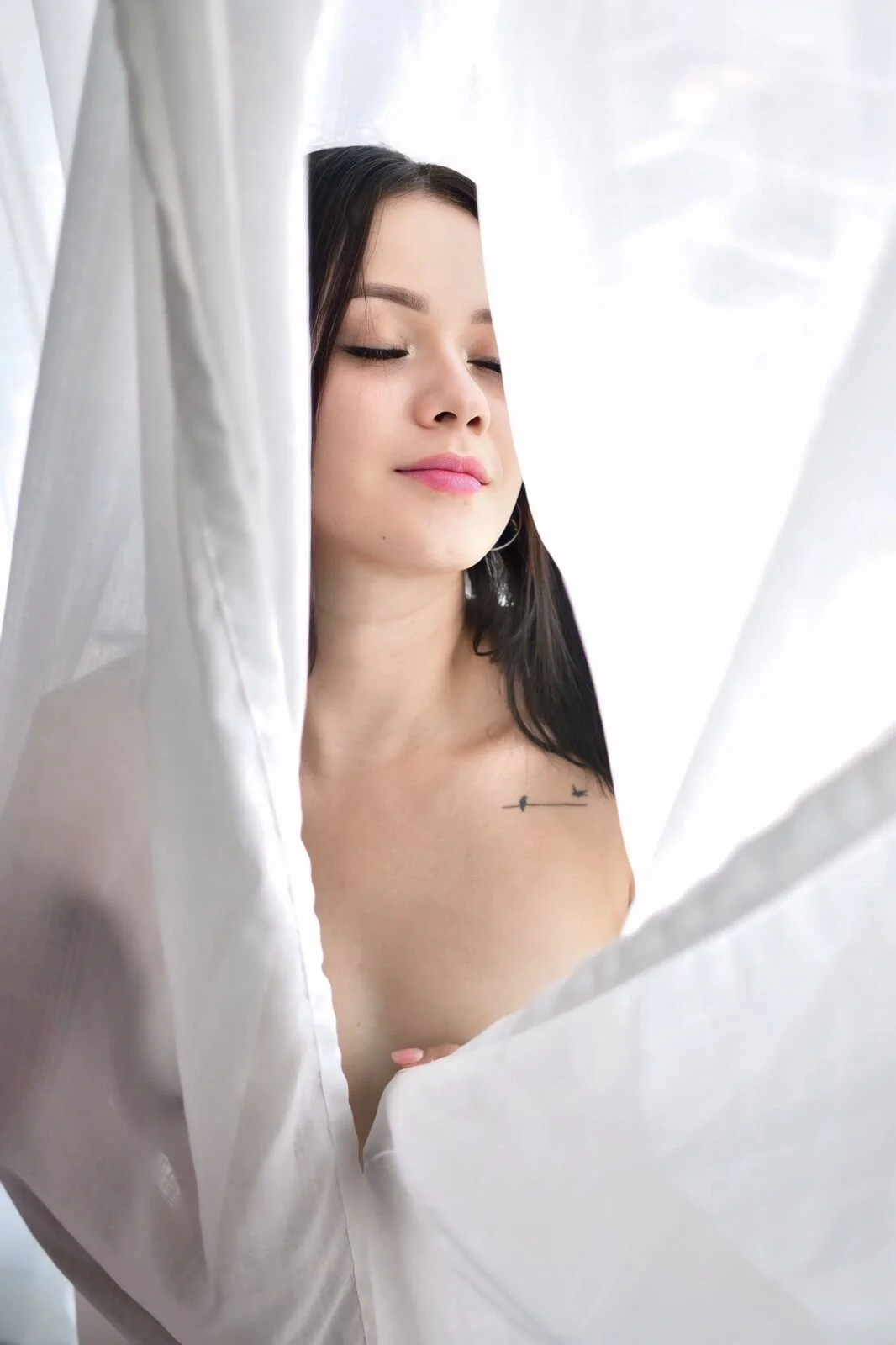 XXX Porn Photo of Nude _Emy_rose_ 3