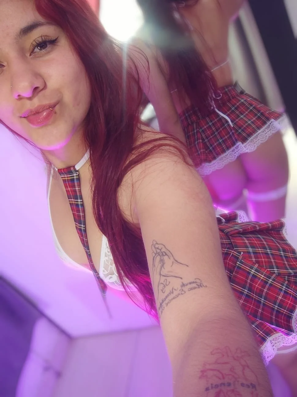 XXX Porn Photo of Nude Exotic_wish 18