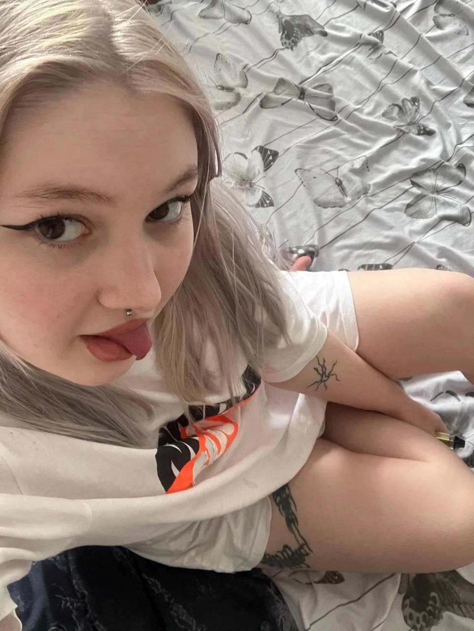 XXX Porn Photo of Nude Revymain 25