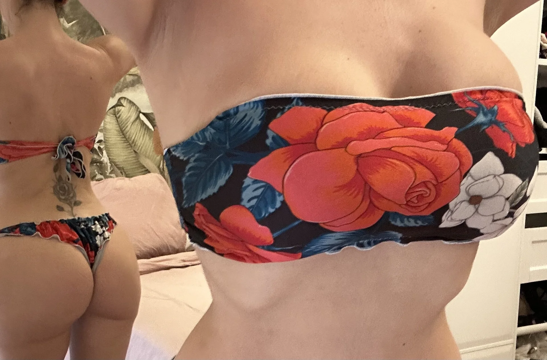 XXX Porn Photo of Nude Eyline 2