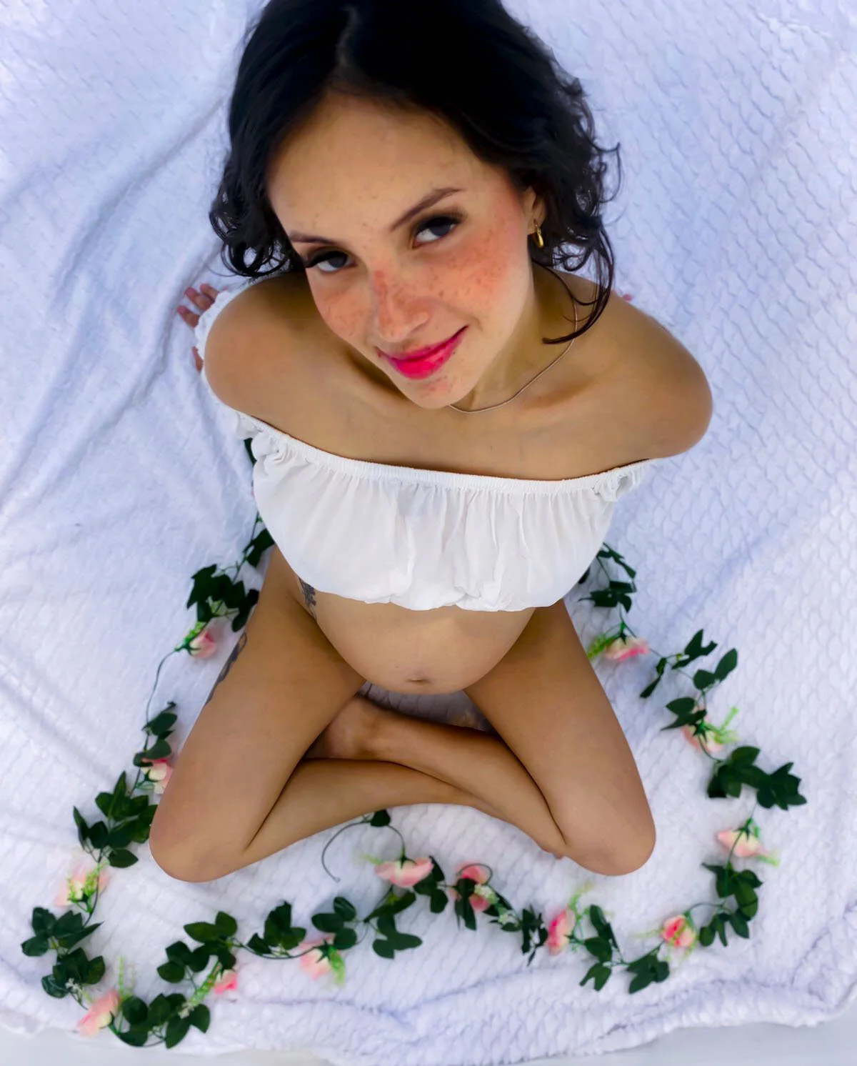 XXX Porn Photo of Nude sophia_dacord_ 32