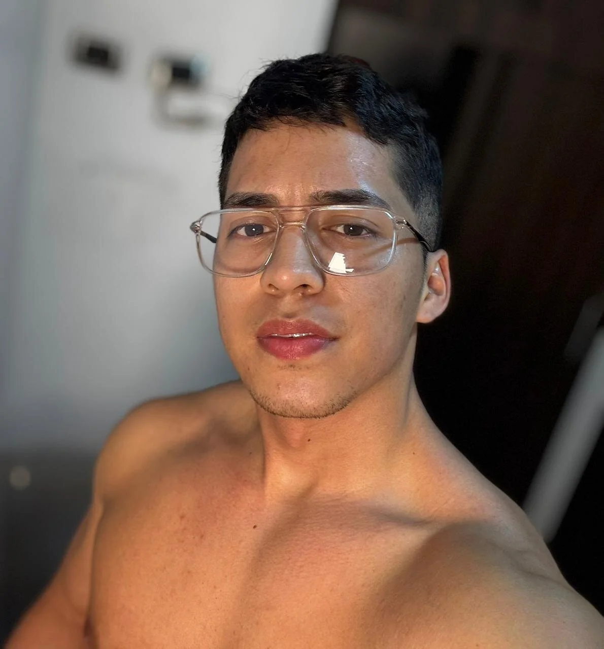 XXX Porn Photo of Nude TONY_FOXX1 4