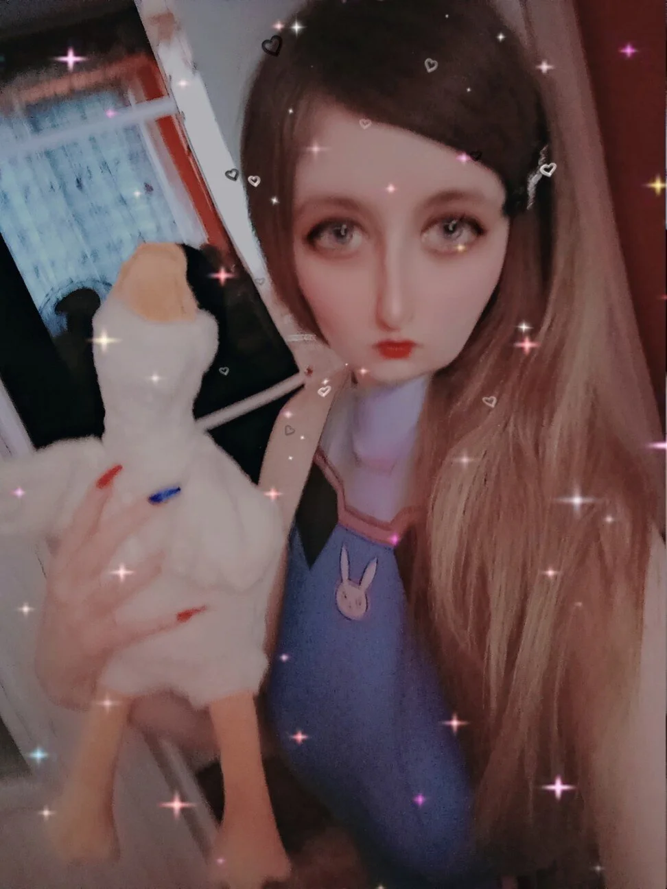 XXX Porn Photo of Nude lovely_nekochan 99