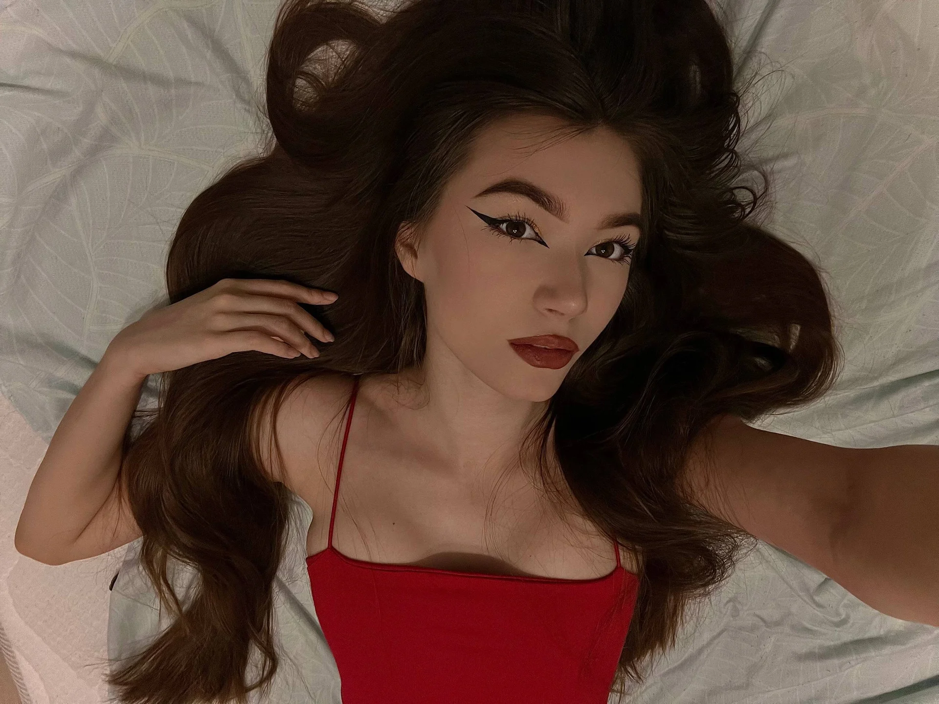 XXX Porn Photo of Nude oliviaah_ 15