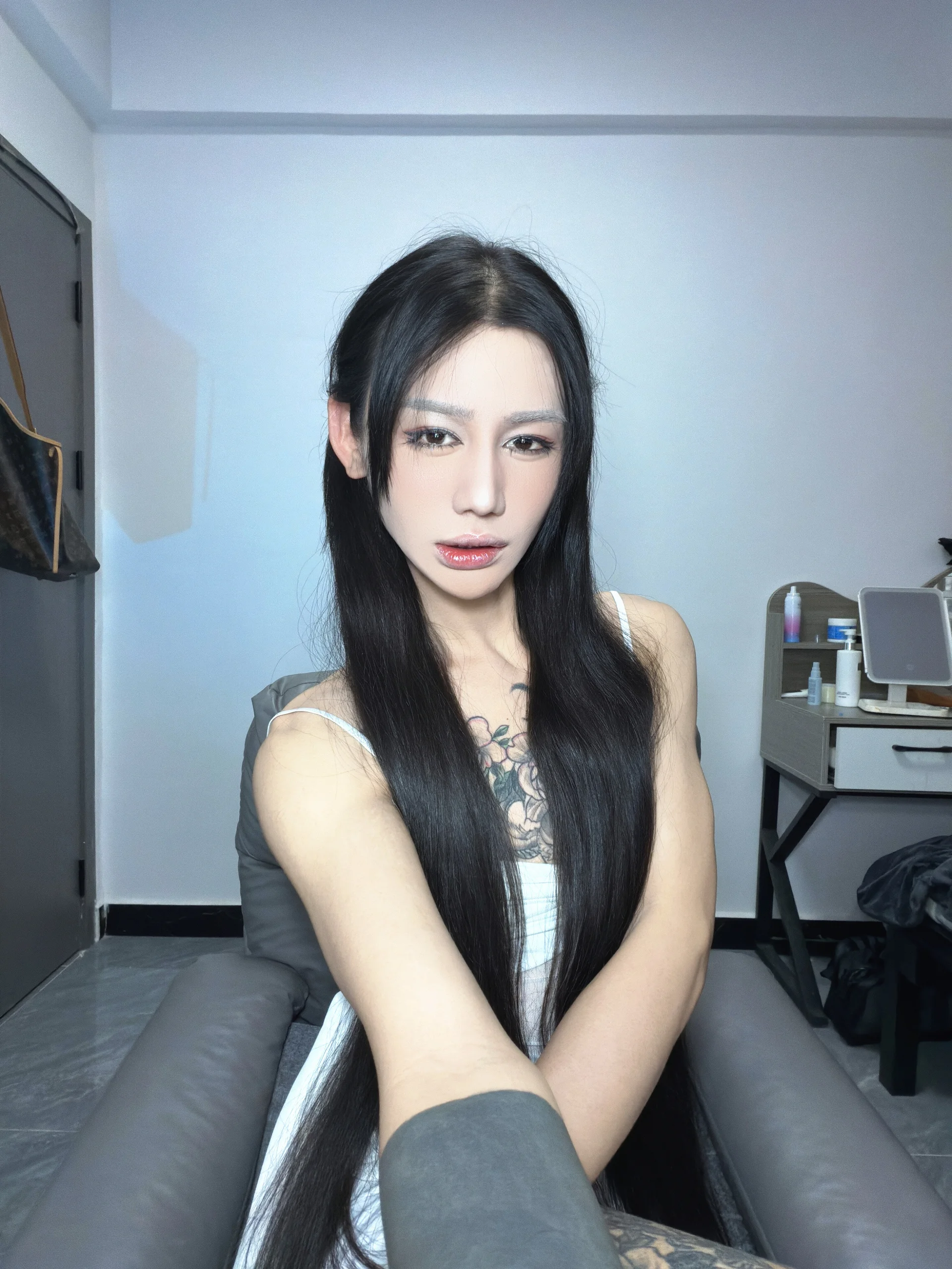 XXX Porn Photo of Nude Rainbow-sweet 7