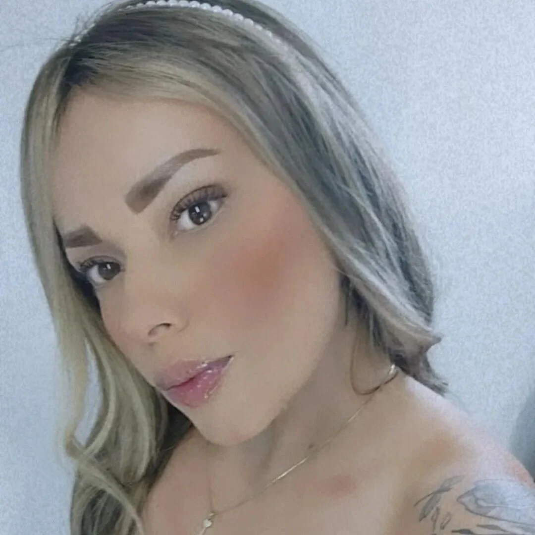 XXX Porn Photo of Nude natalygolden69 3