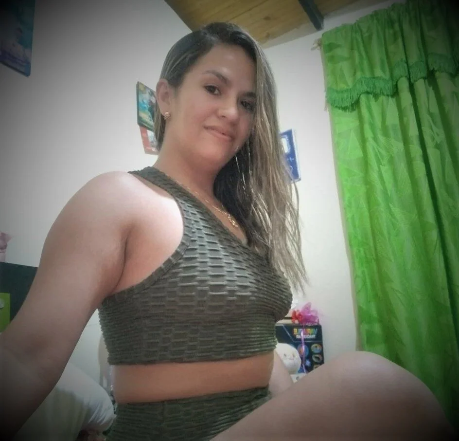 XXX Porn Photo of Nude valery_castilloo 6