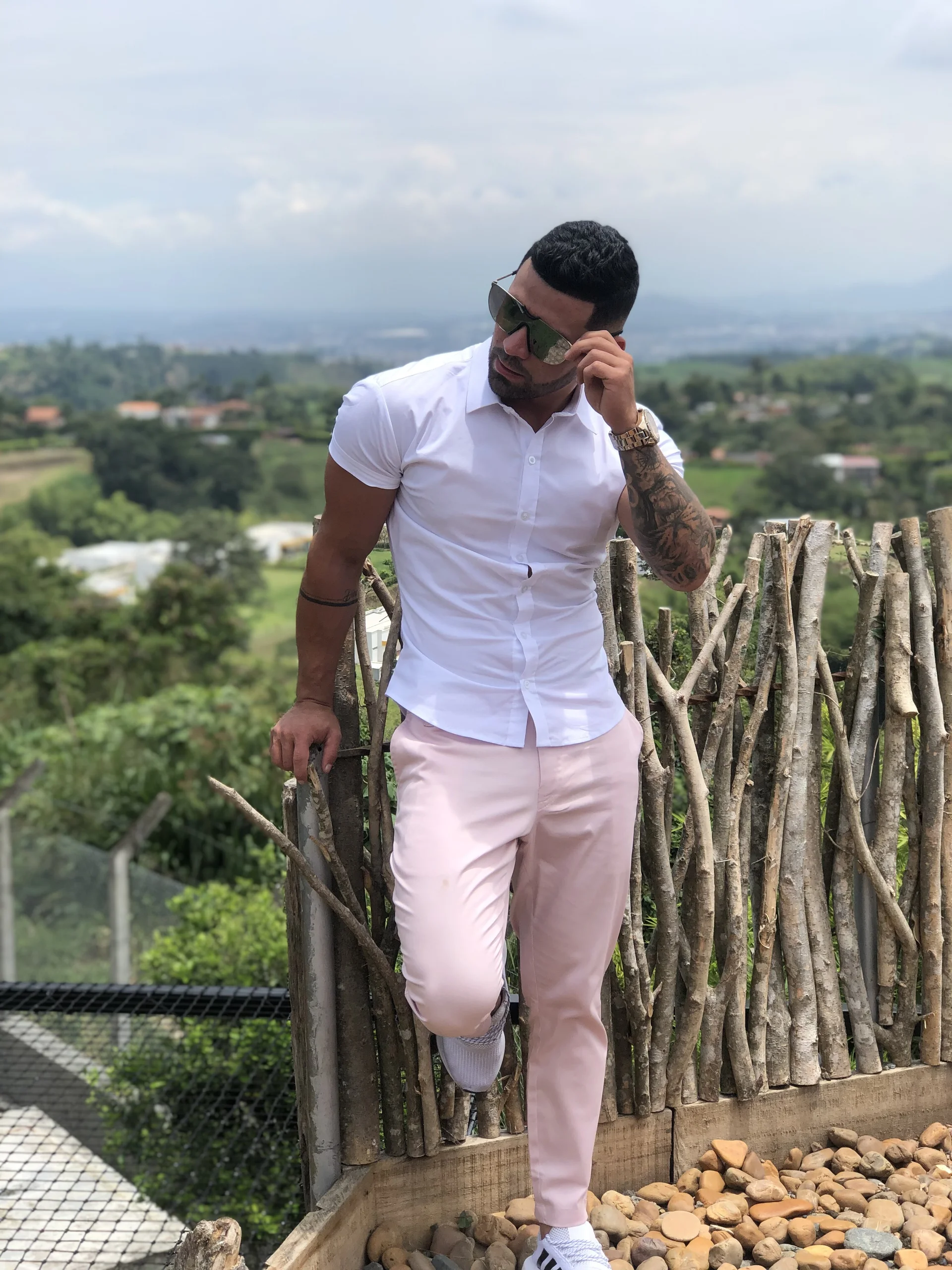 XXX Porn Photo of Nude miike_smit 18