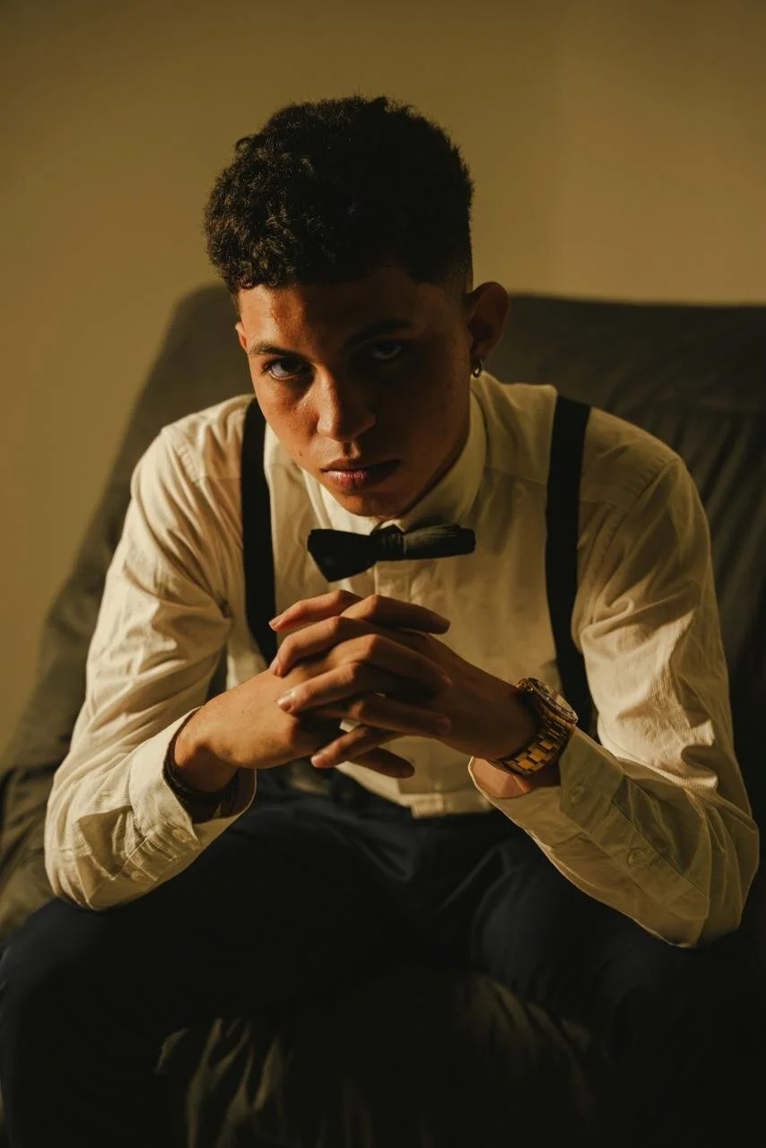 XXX Porn Photo of Nude cameron_lux77 5