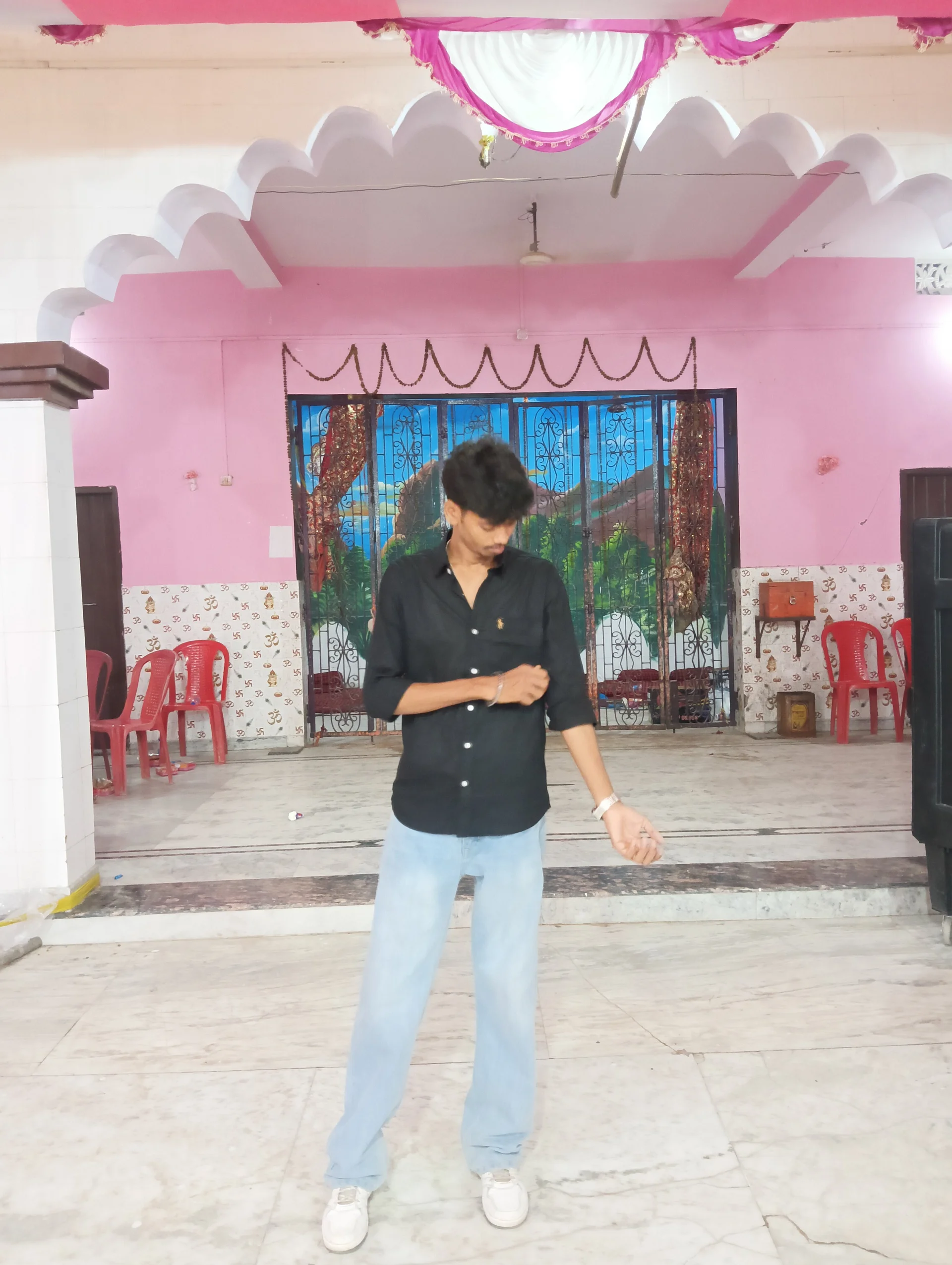 XXX Porn Photo of Nude Vishalyadav36 2