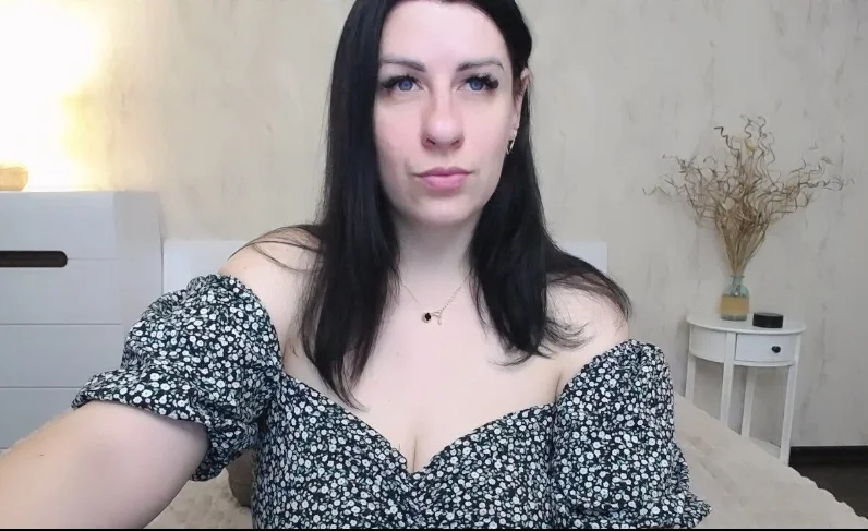 XXX Porn Photo of Nude Evelinia 30