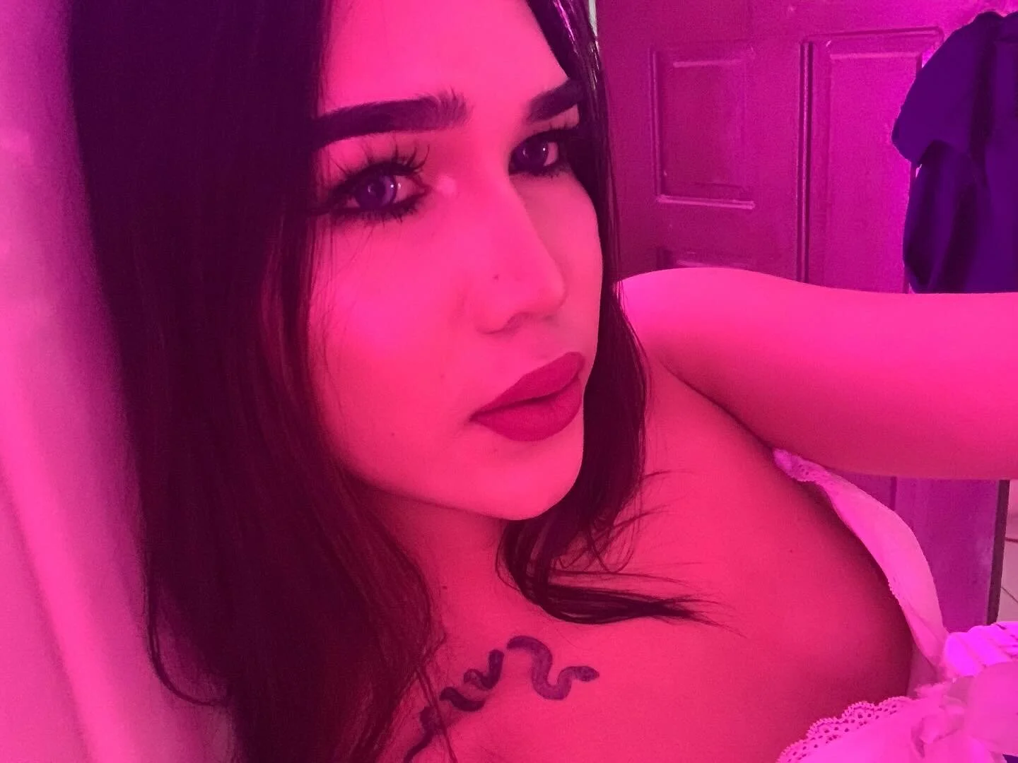 XXX Porn Photo of Nude fuckmylollipop 7
