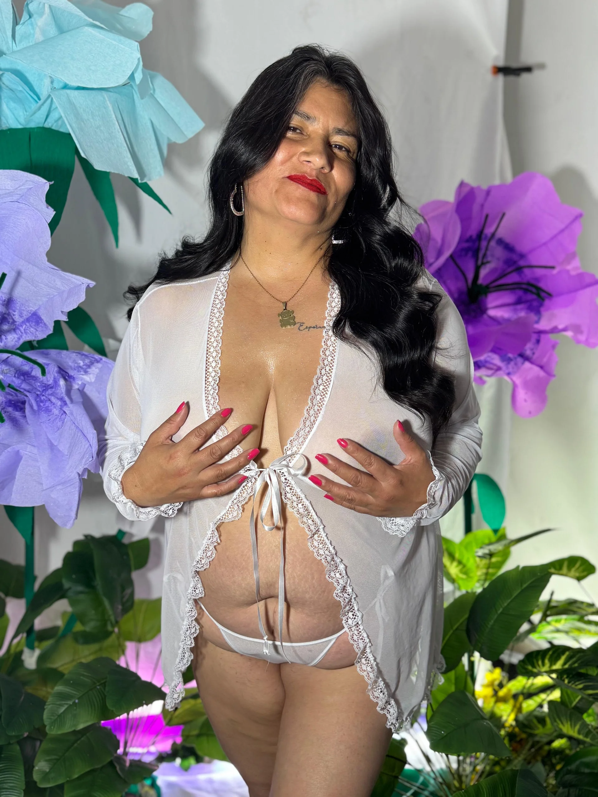 XXX Porn Photo of Nude salomexlove_20 176