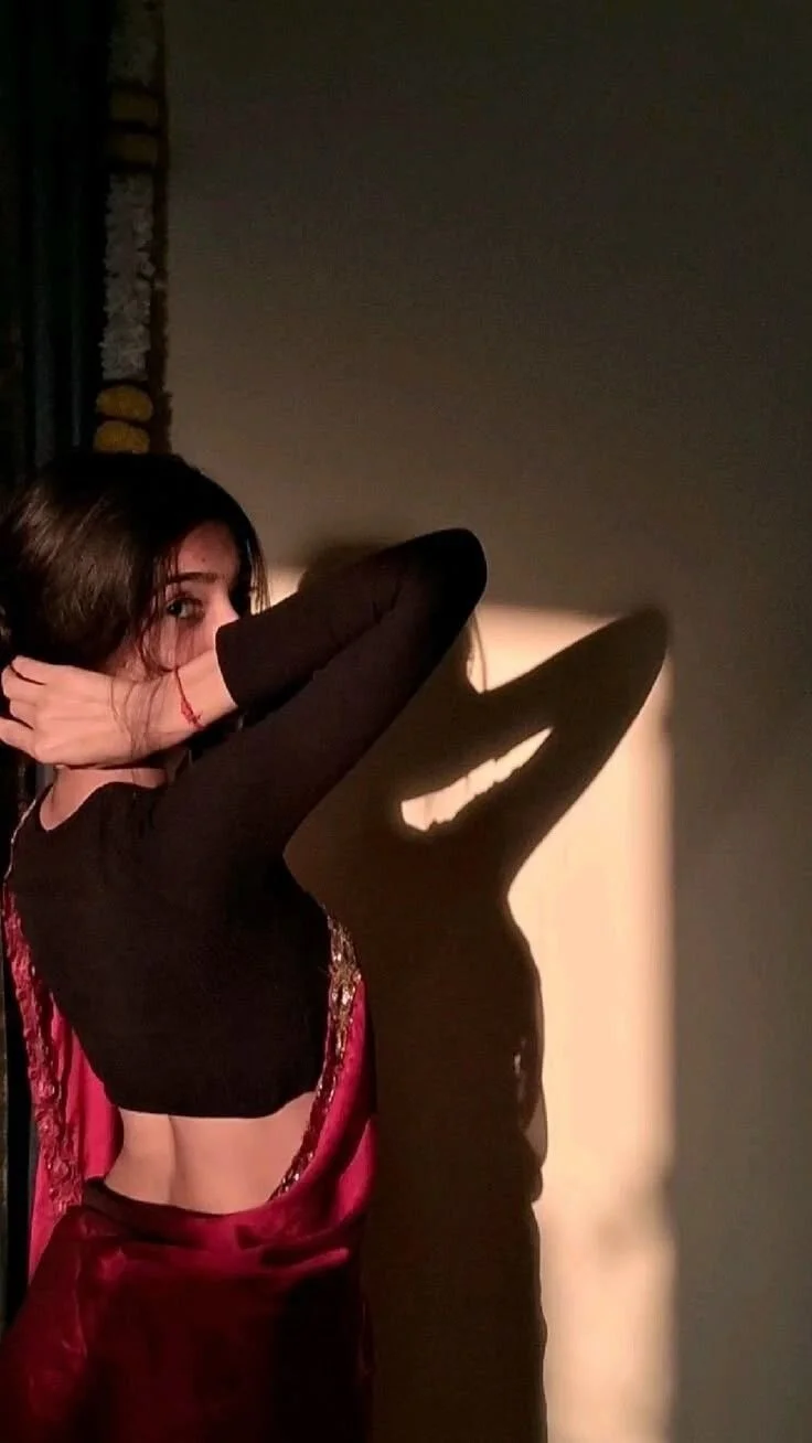 XXX Porn Photo of Nude Rubina_Love 4