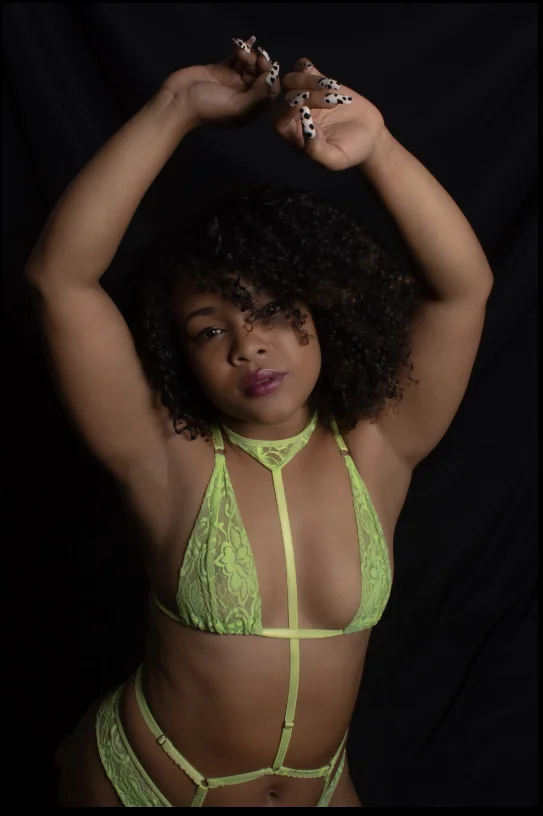 XXX Porn Photo of Nude sugarbrown011 6
