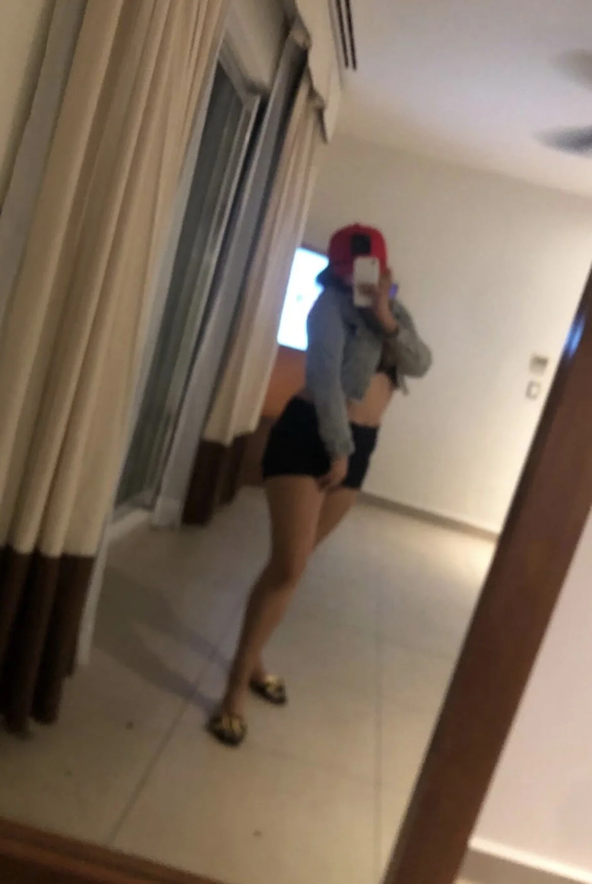 XXX Porn Photo of Nude MonicaPinkMx 1