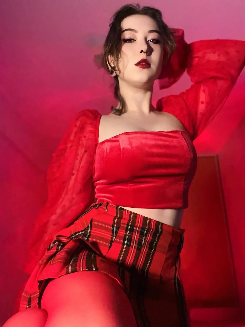XXX Porn Photo of Nude misswishh_ 10
