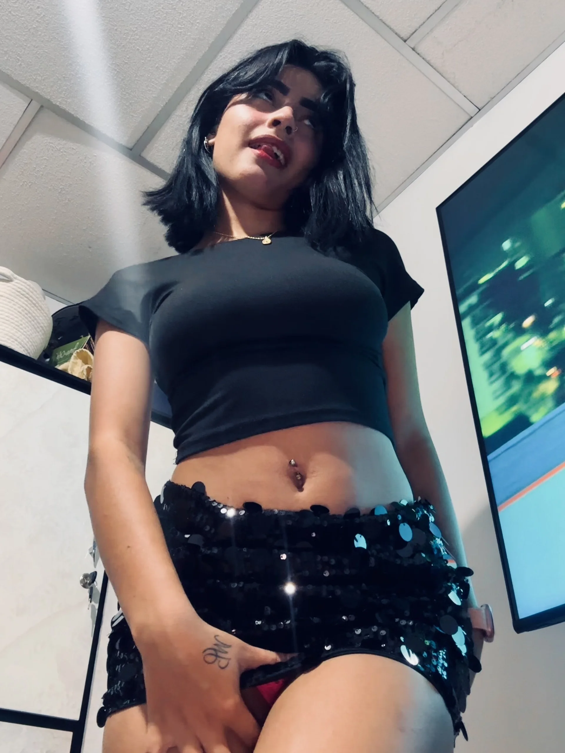 XXX Porn Photo of Nude Pretty_Addiction 10