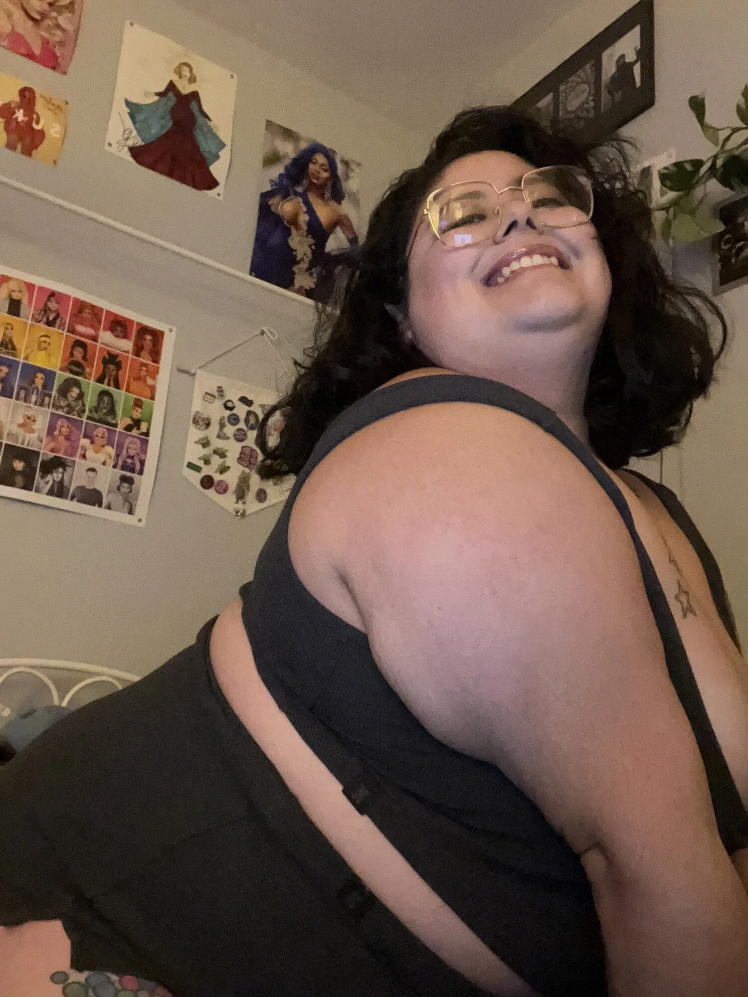 XXX Porn Photo of Nude jordyo27 2