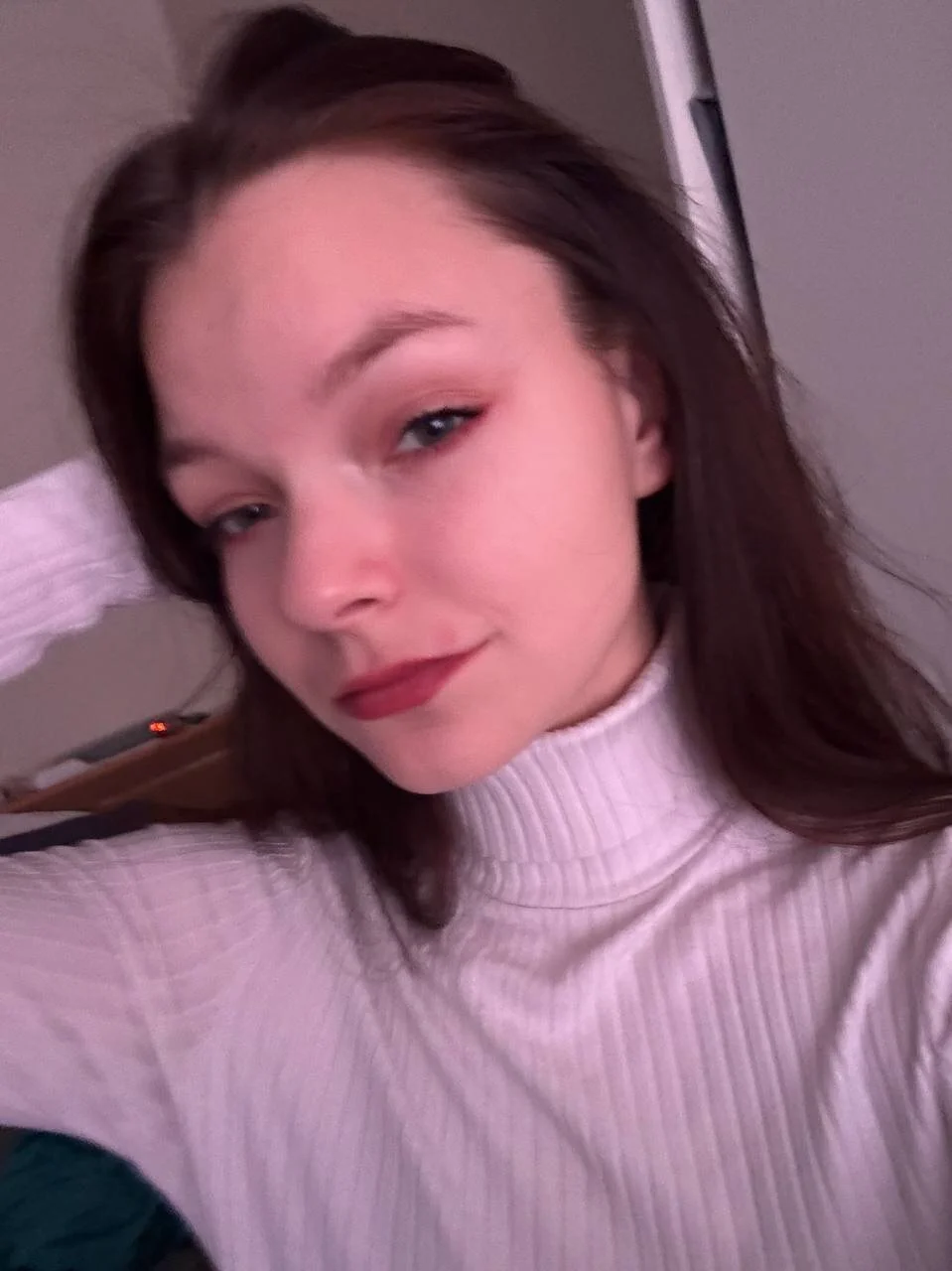 XXX Porn Photo of Nude ElizaPizza 3