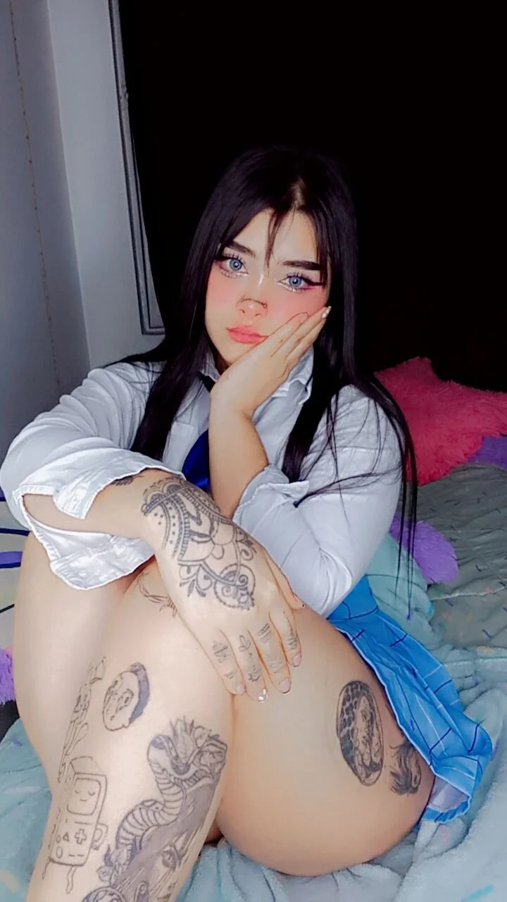 XXX Porn Photo of Nude mia_catt05 5