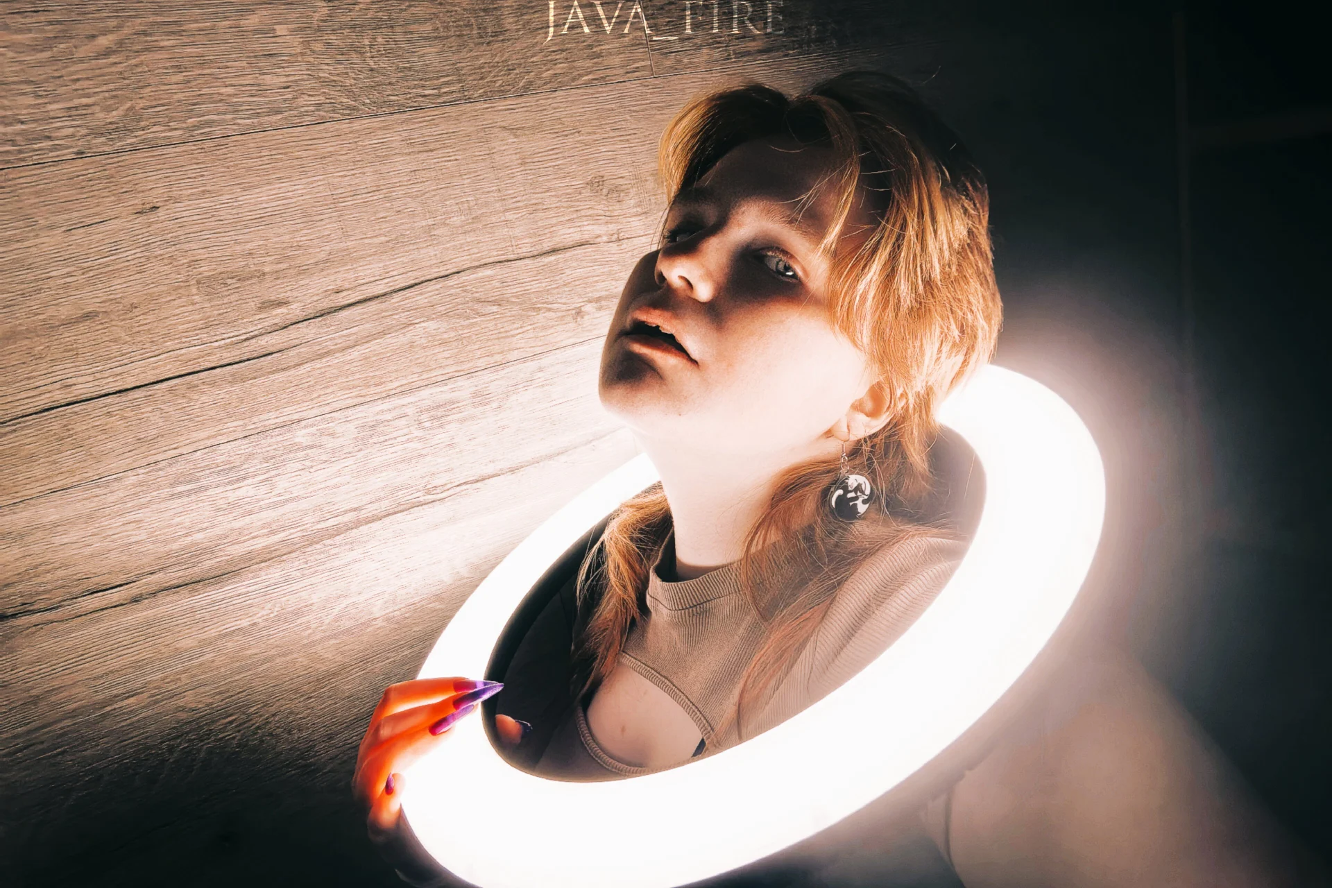 XXX Porn Photo of Nude Java_fire 32