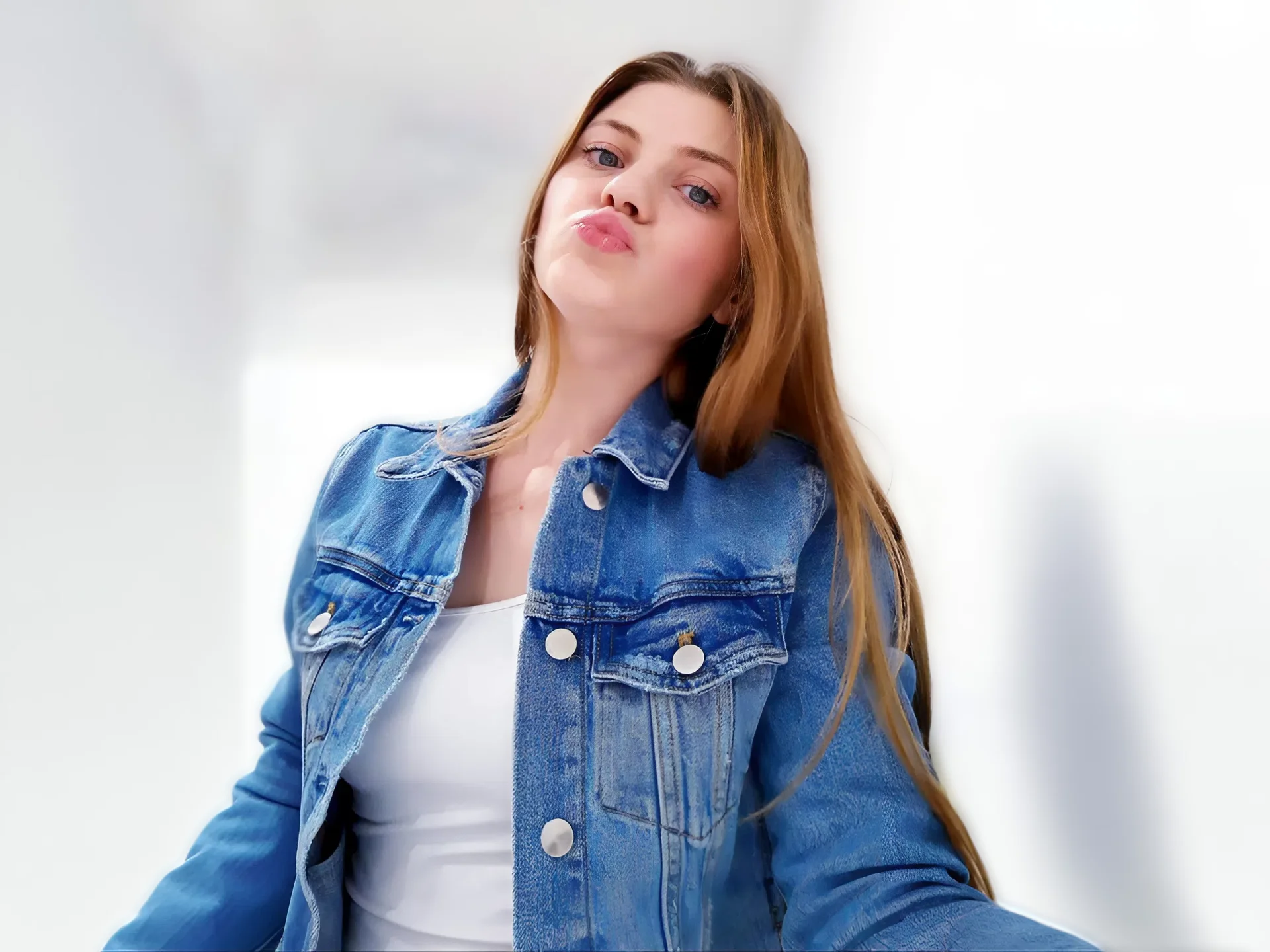 XXX Porn Photo of Nude Adelyxveex 10