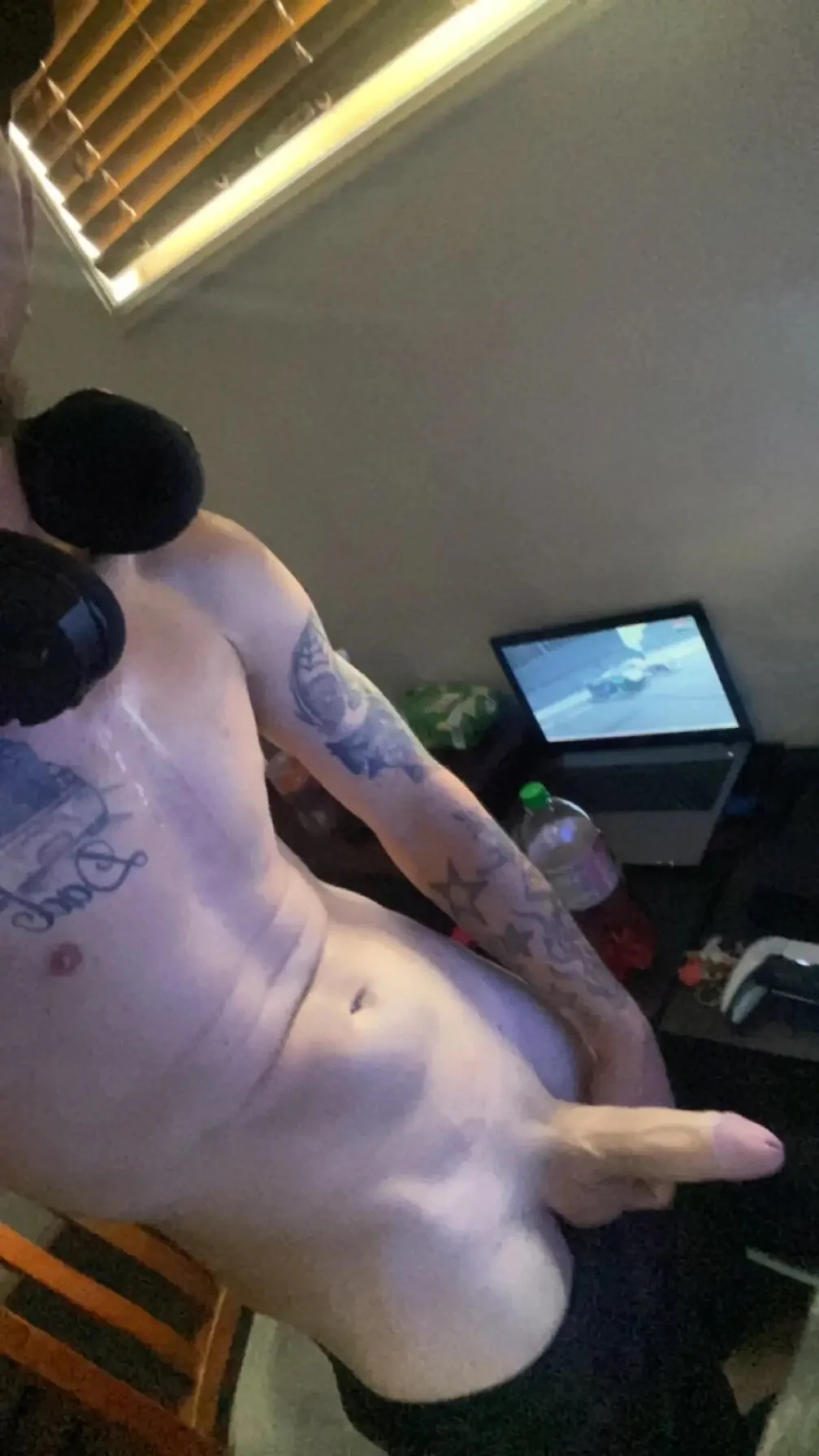 XXX Porn Photo of Nude robvegas274 32