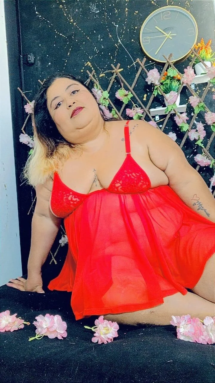 XXX Porn Photo of Nude curvy_diva_ 10