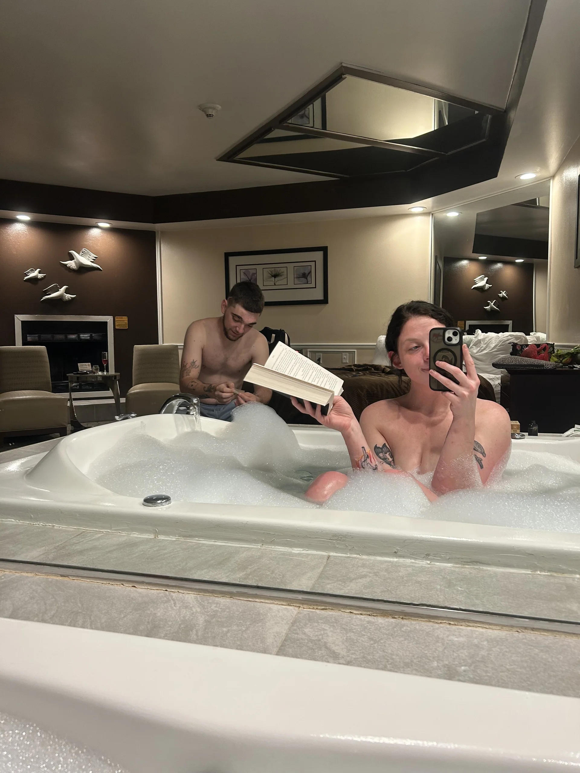 XXX Porn Photo of Nude dommyyy_mackyyy 3