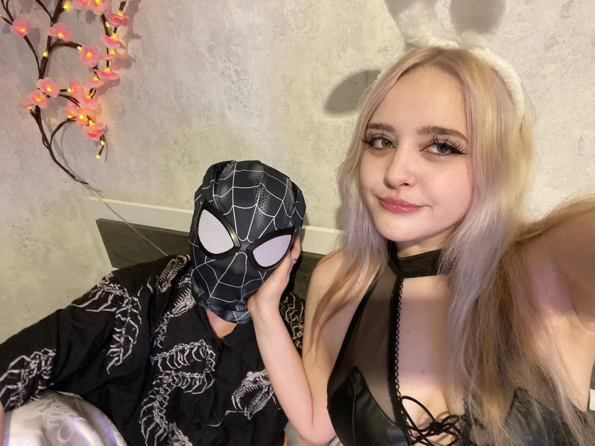 XXX Porn Photo of Nude ScallyMilana 16