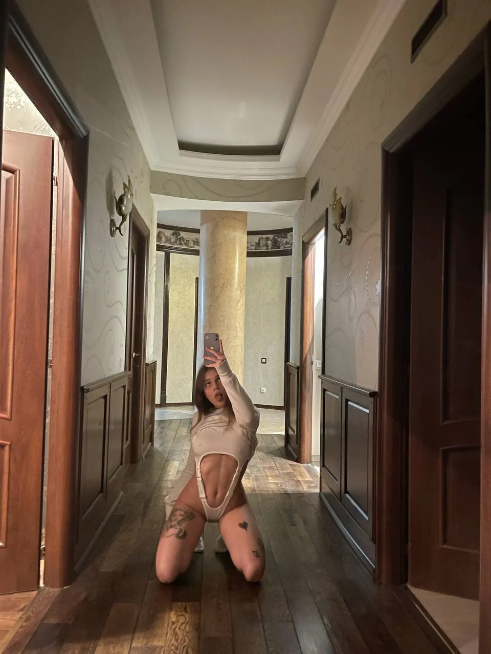 XXX Porn Photo of Nude HumbleJess 8