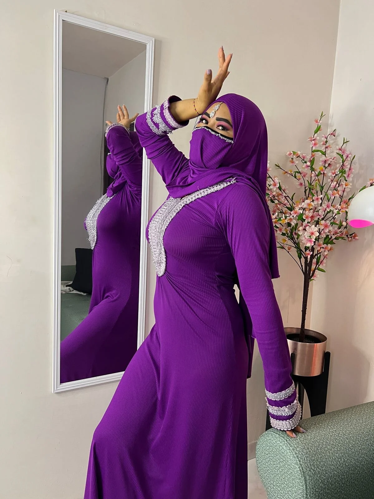 XXX Porn Photo of Nude jazmin_anbar 45