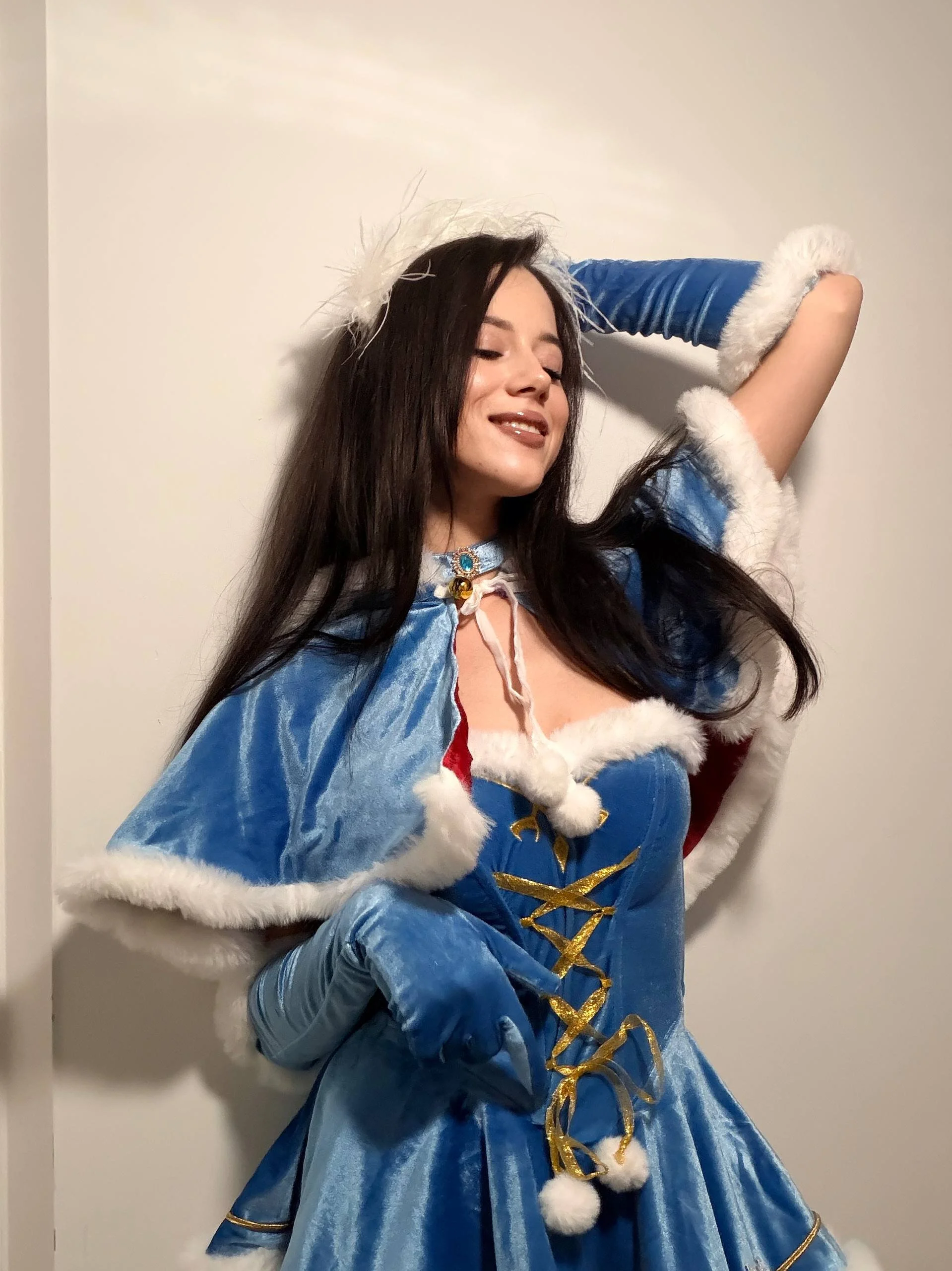 XXX Porn Photo of Nude taanni_bc 49