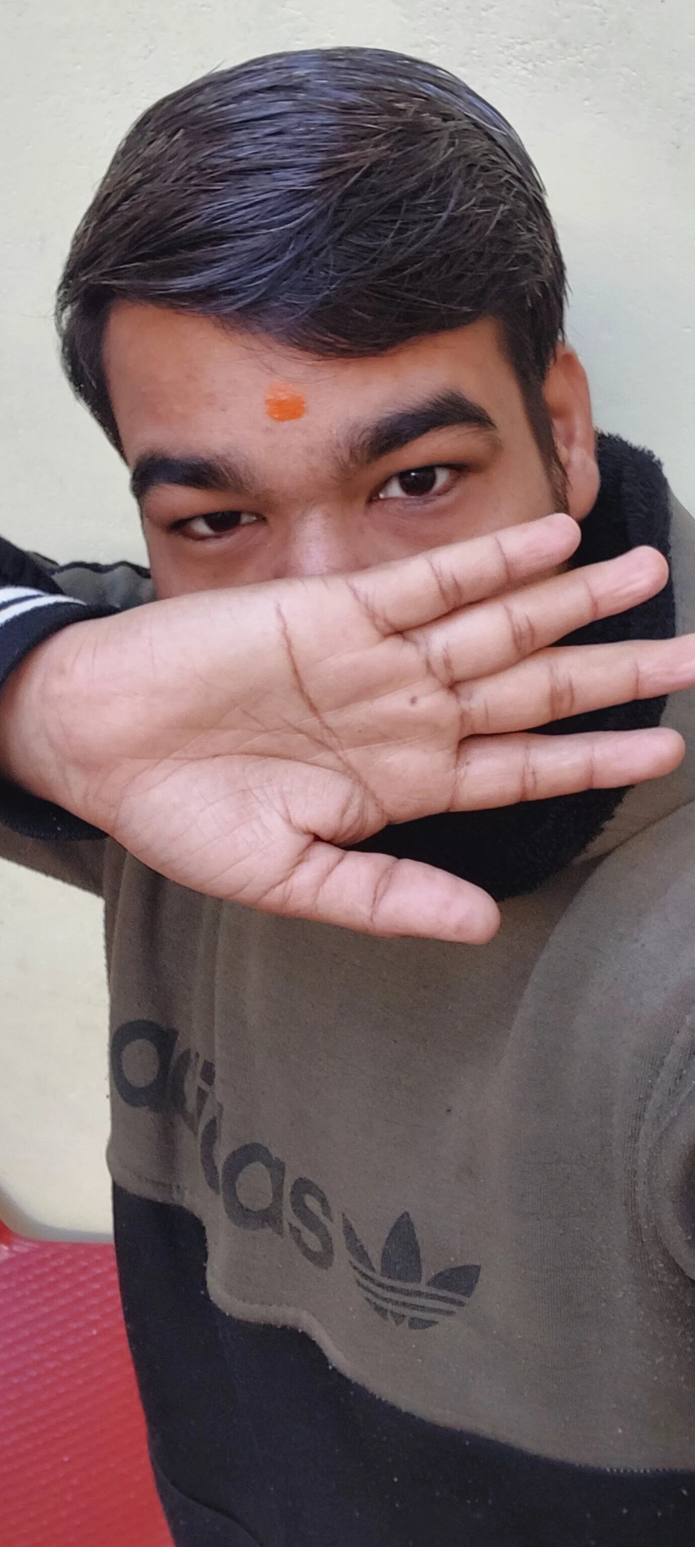 XXX Porn Photo of Nude Nishubig 9