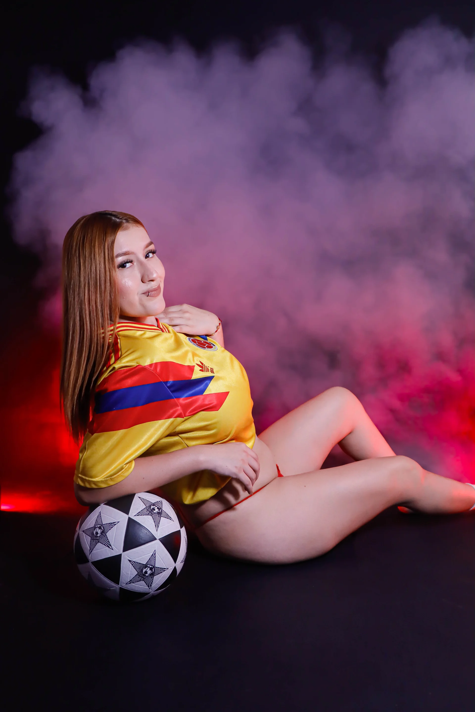 XXX Porn Photo of Nude scarlettjohnson_ 41